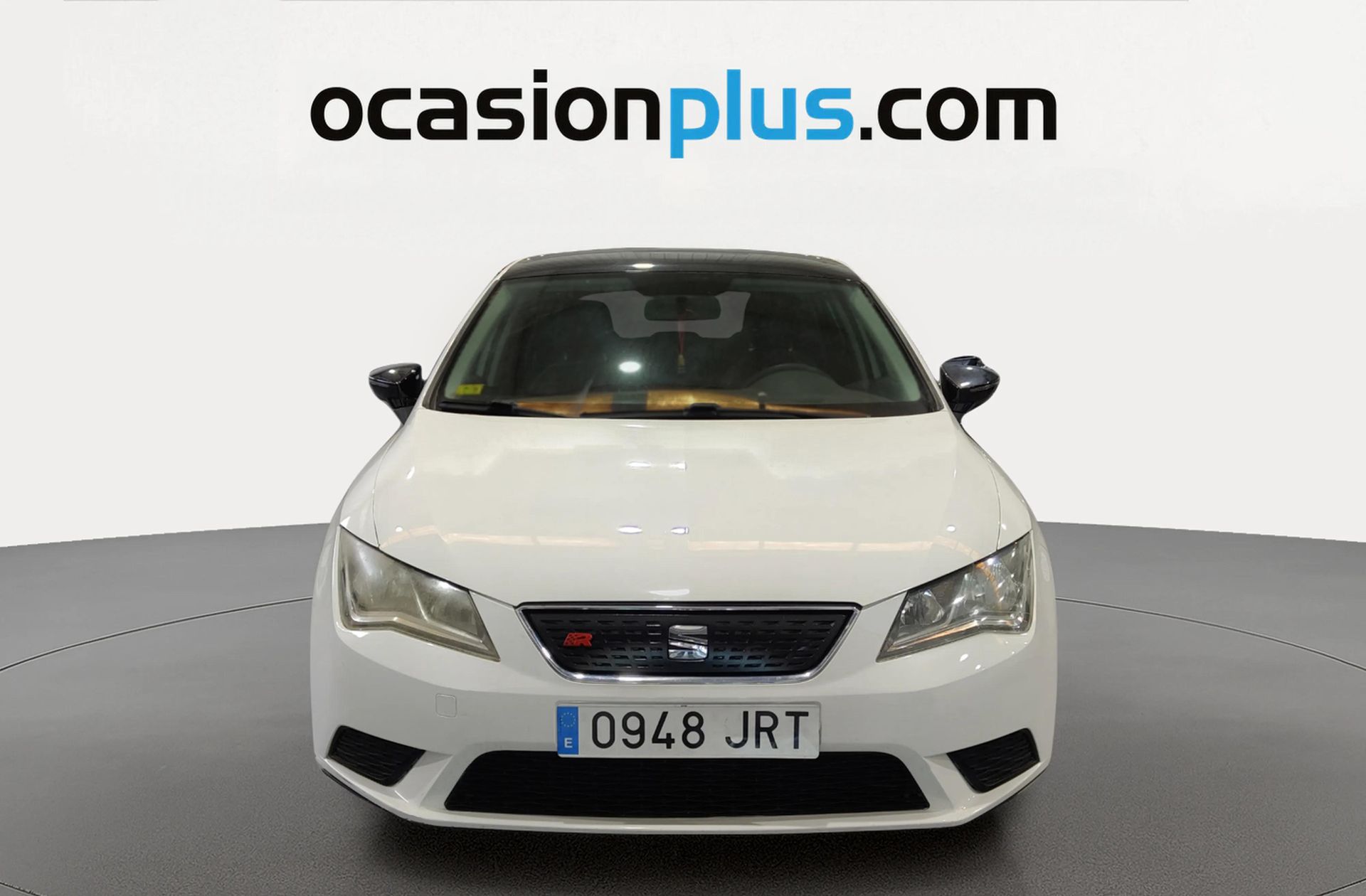 SEAT León 1.6 TDI Ecomotive Reference - foto 10