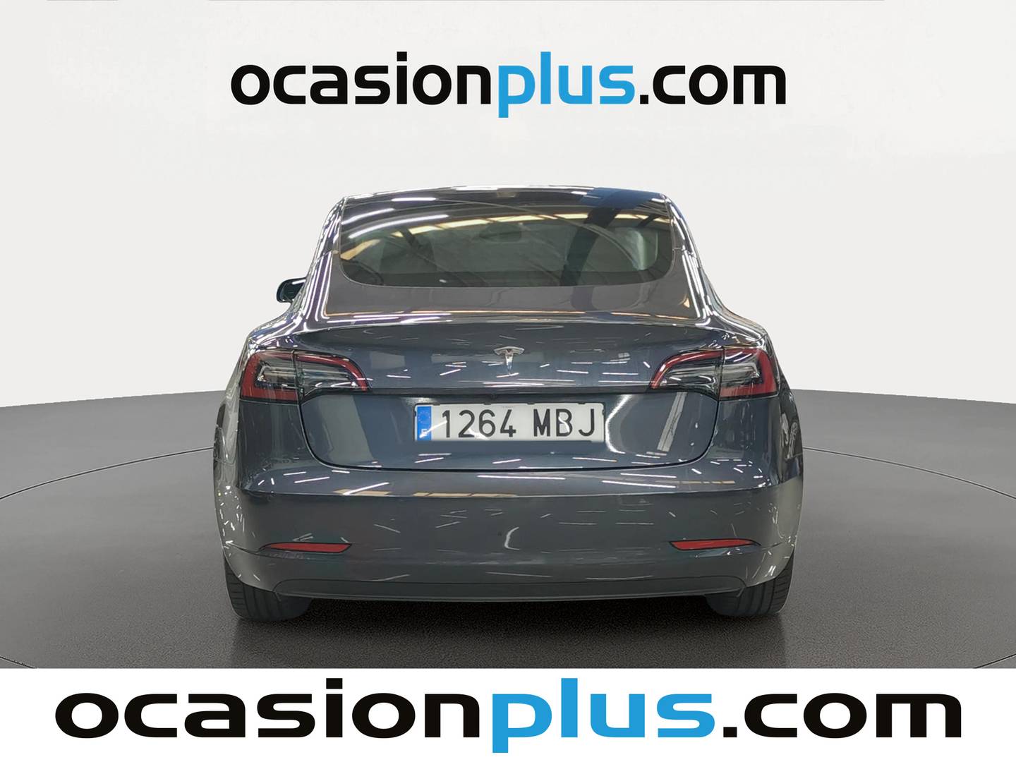 Tesla Model 3 Tesla Model 3 RWD (283 CV) barato