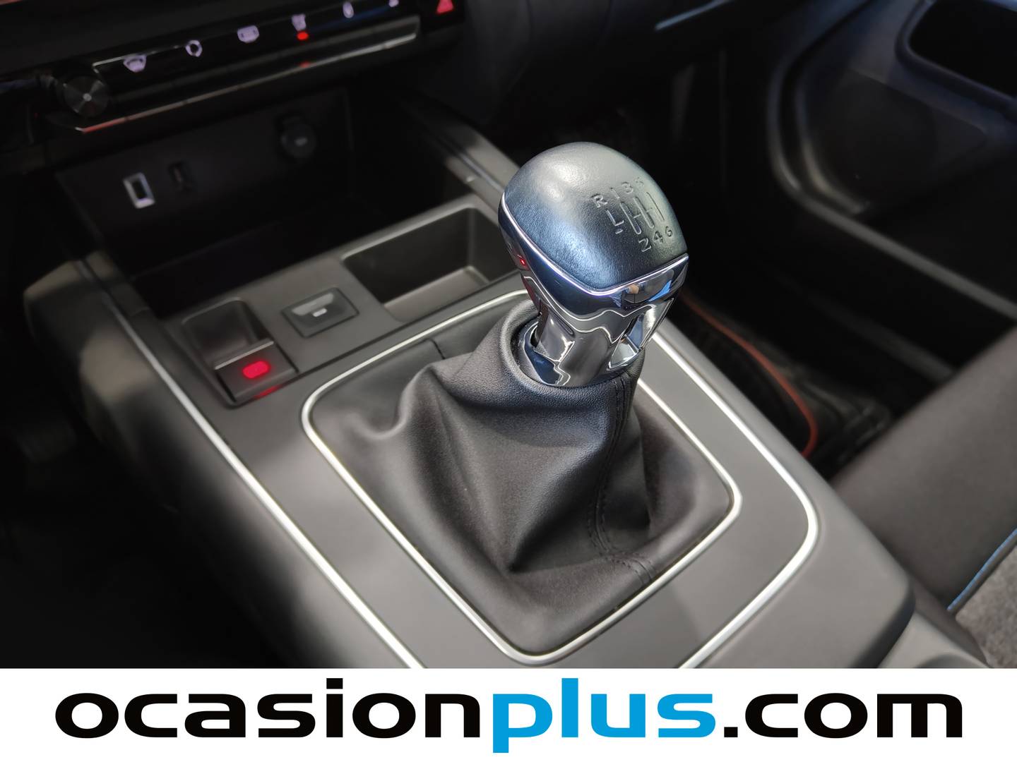 Citroën C5 Aircross Citroën C5 Aircross PureTech 130 S&S You (131 CV) de segunda mano