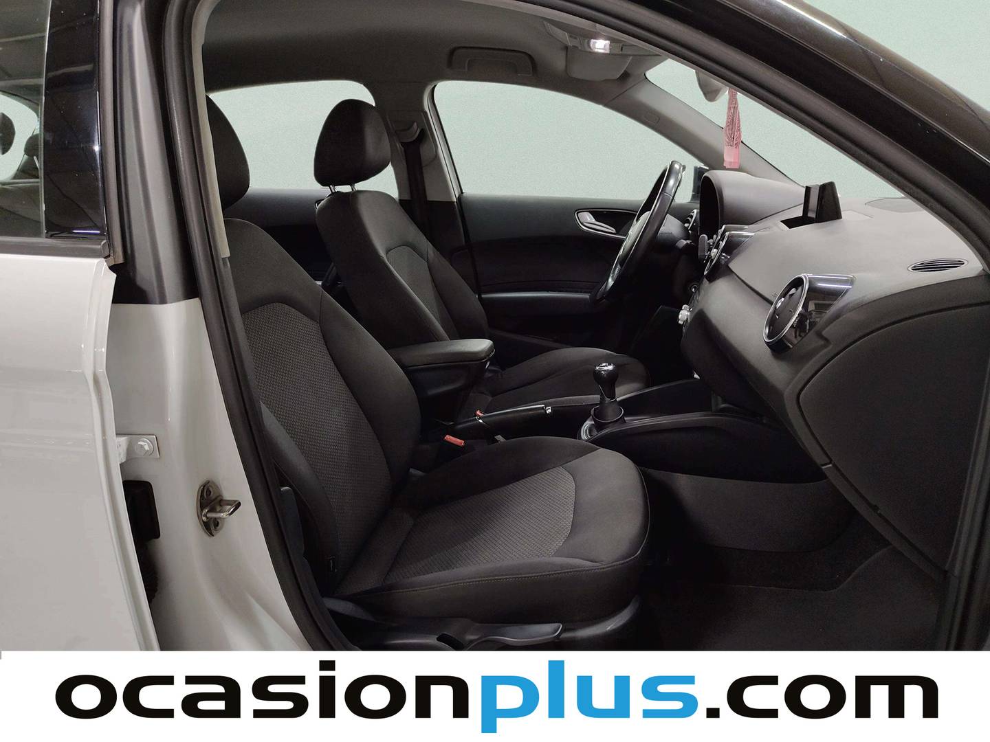Audi A1 Audi A1 Sportback Adrenalin 1.6 TDI (116 CV) Pack S-line manual