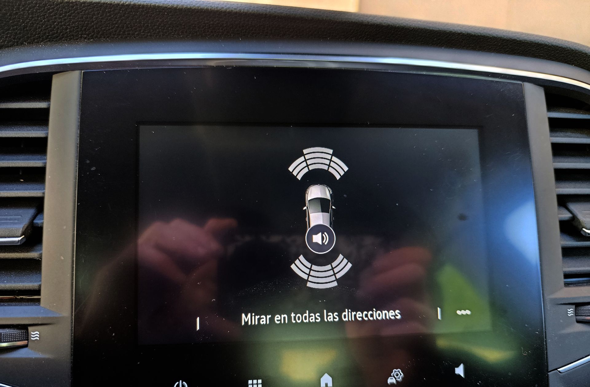 Renault Mégane Zen E-Tech Híbrido - foto 8