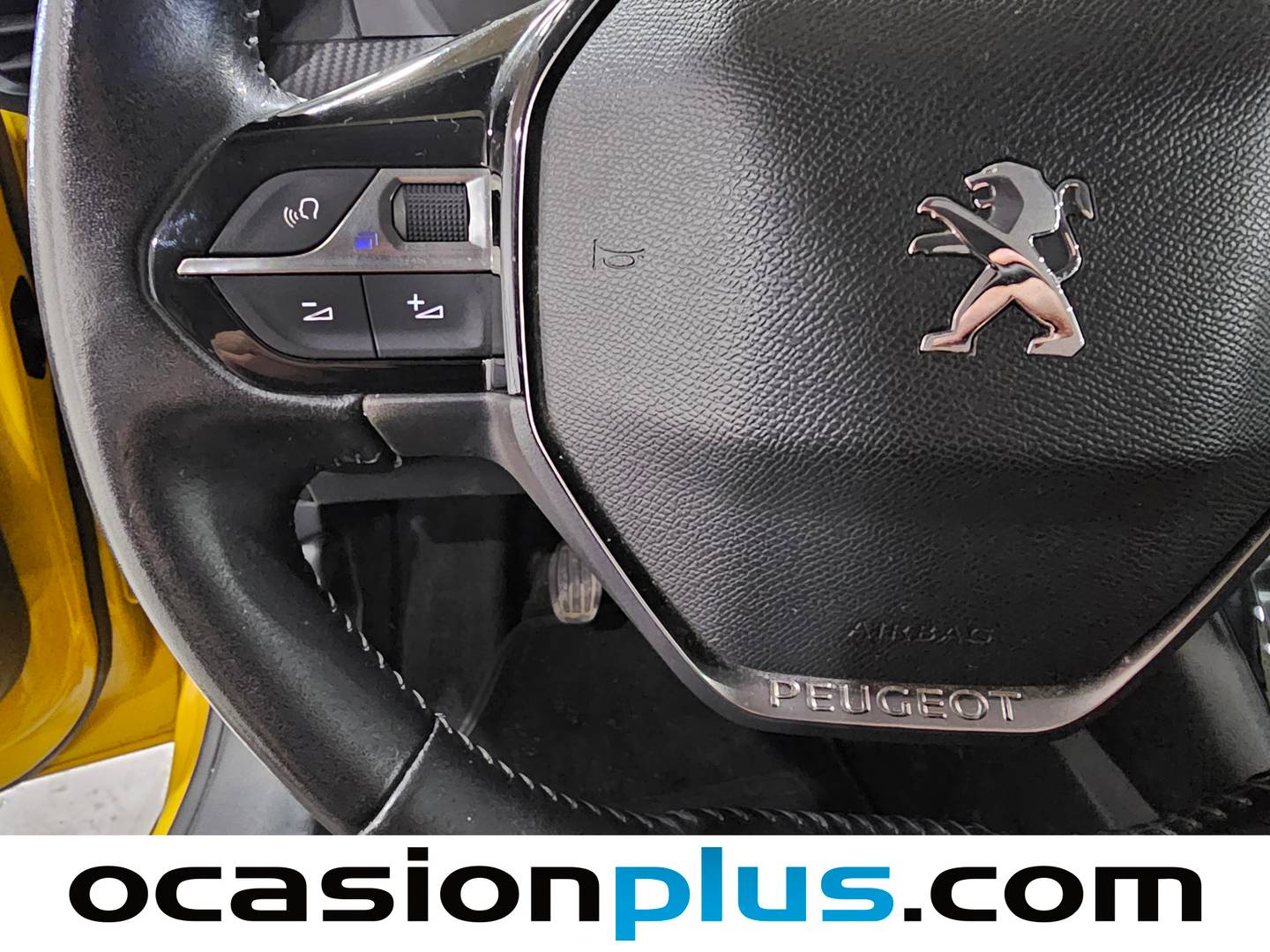 Peugeot 208 Peugeot 208 PureTech 100 Allure (100 CV) 100cv