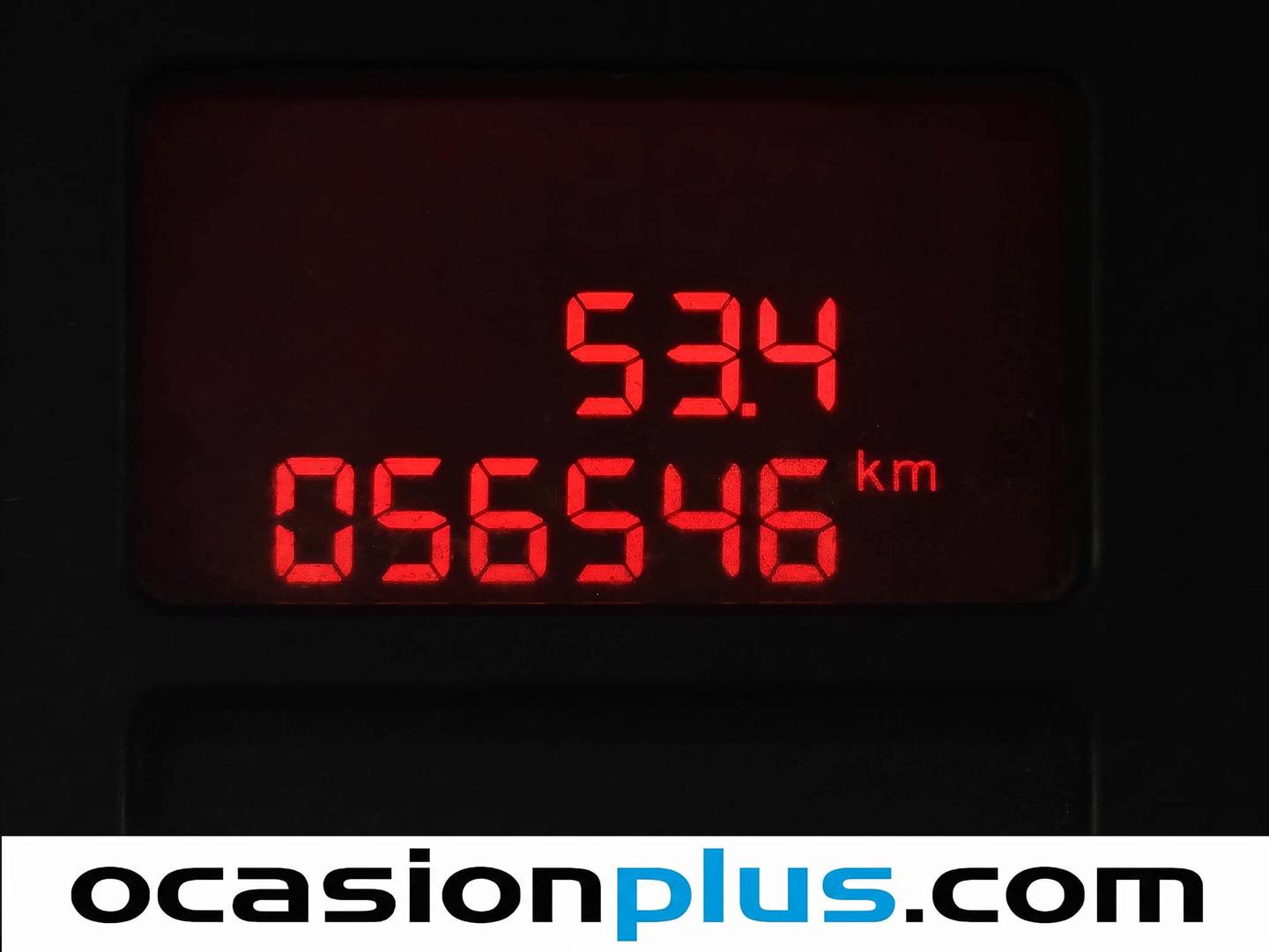 Peugeot 207 Peugeot 207 1.4 Confort (75 CV) seminuevo