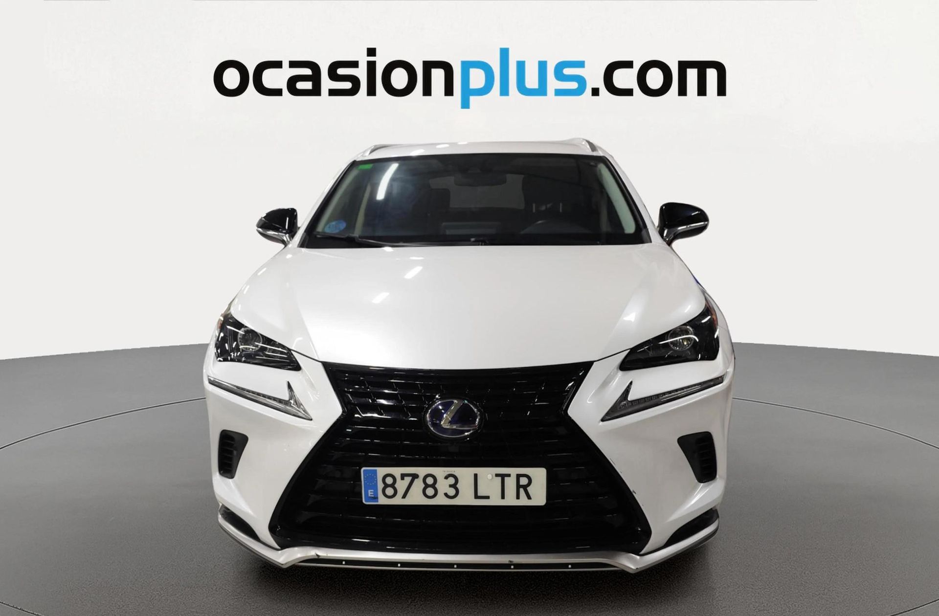 Lexus NX 300h Premium 2WD - foto 12