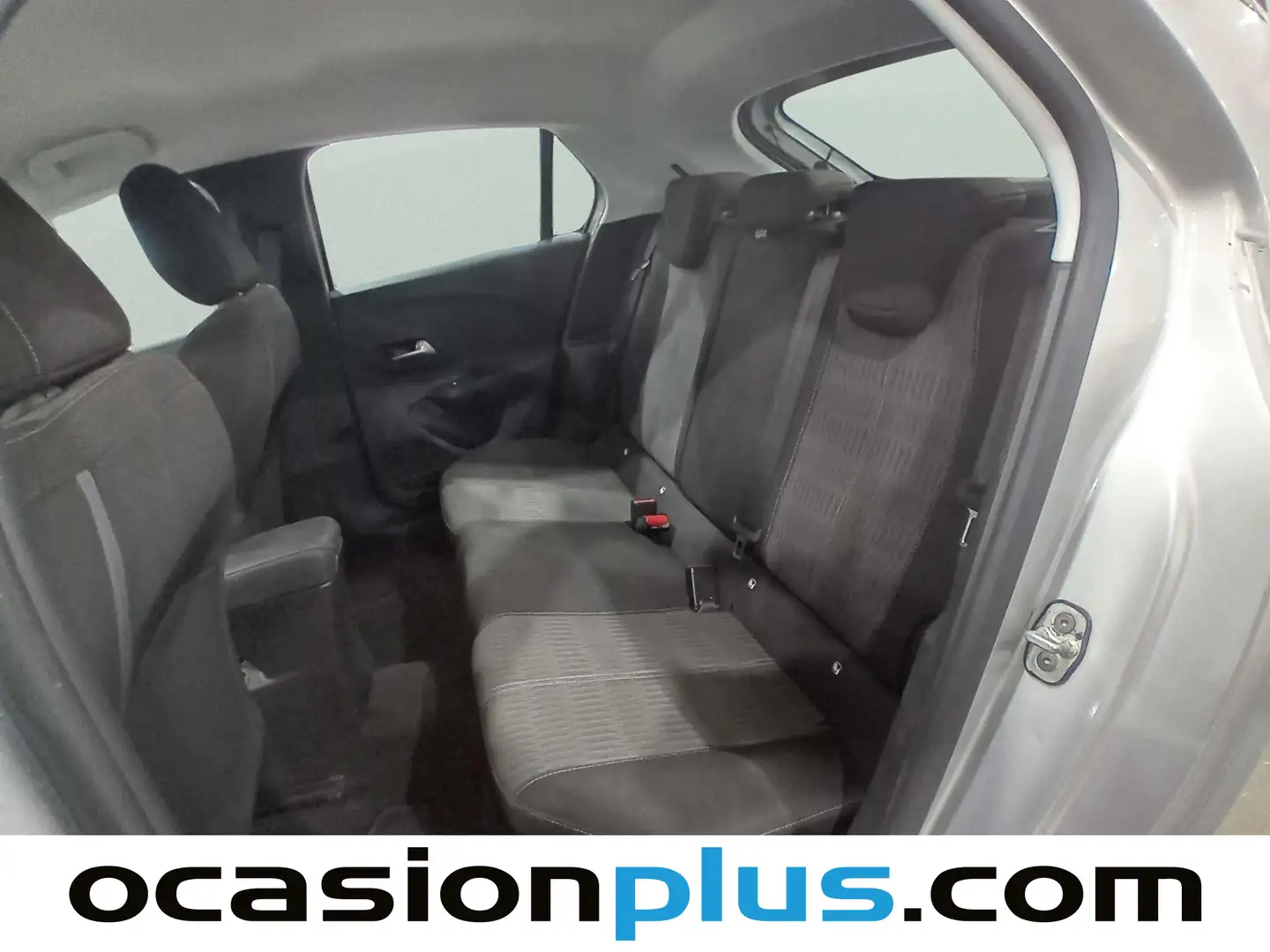 Foto Opel Corsa Opel Corsa 1.2 Turbo XHL Edition (100 CV)