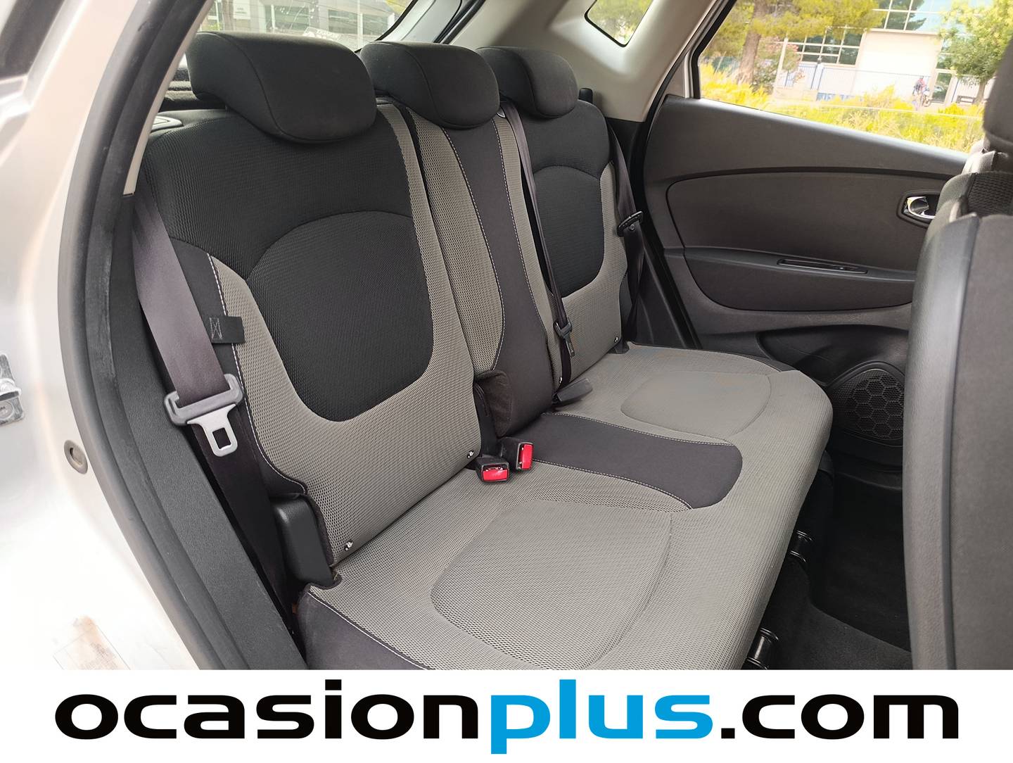 Renault Captur Renault Captur Intens Energy TCe (90 CV) gasolina