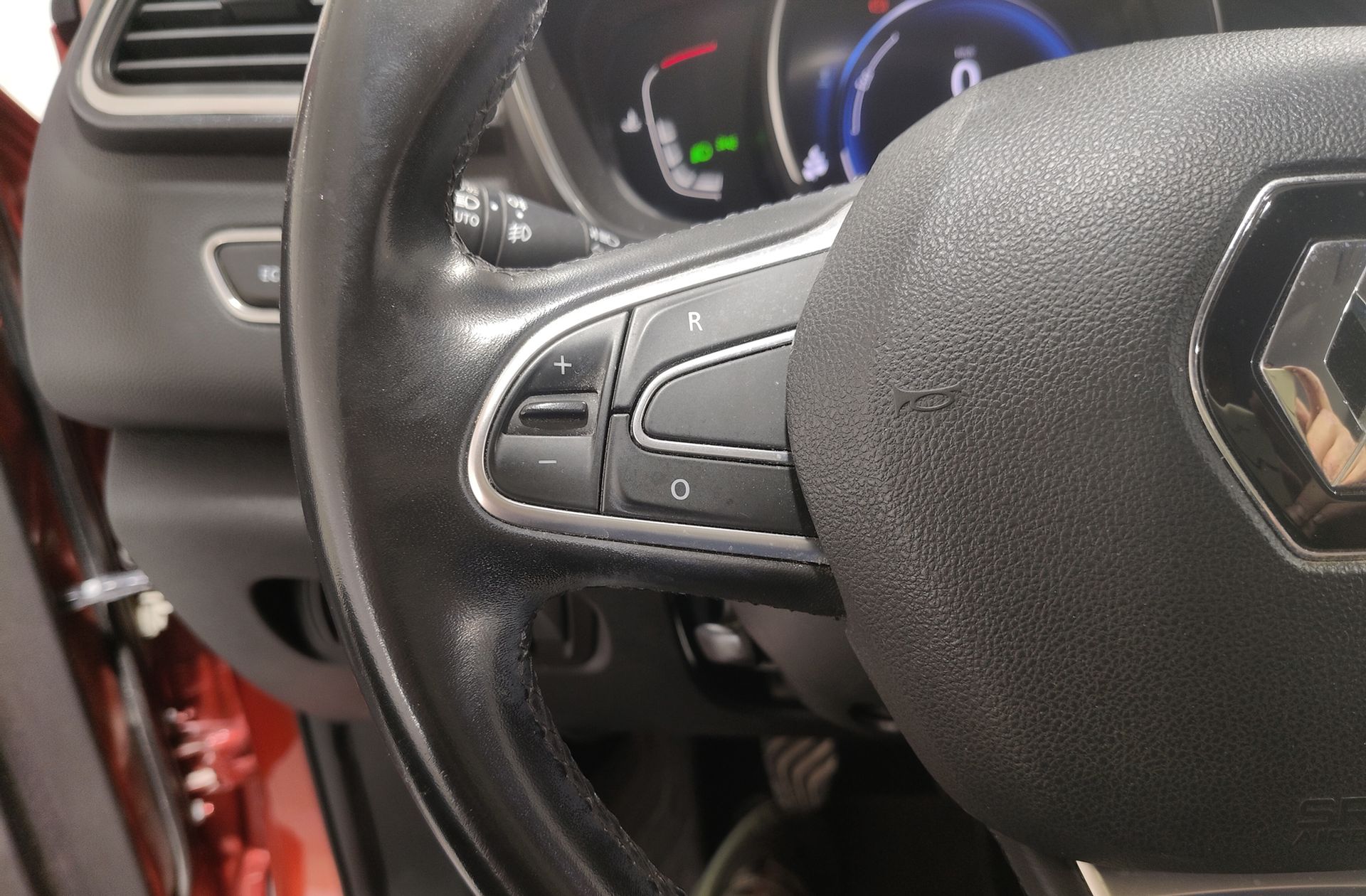 Renault Kadjar Zen TCe GPF - foto 27