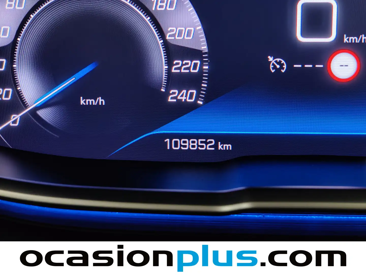 Foto Peugeot 5008 Peugeot 5008 PureTech 130 S&S Allure Pack EAT8 (130 CV) 7 plazas