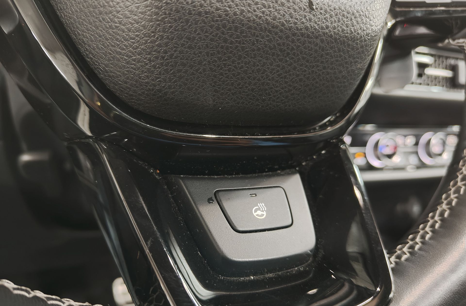Honda ZR-V 2.0 i-MMD Advance CVT - foto 26