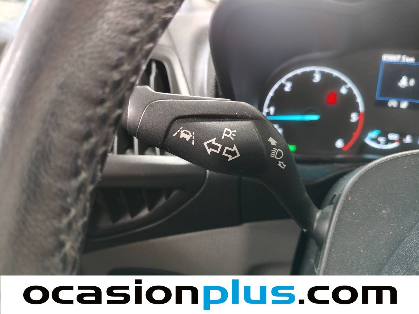 Ford Tourneo Connect Ford Tourneo Connect 1.5 TDCI S&S Titanium (120 CV) barato
