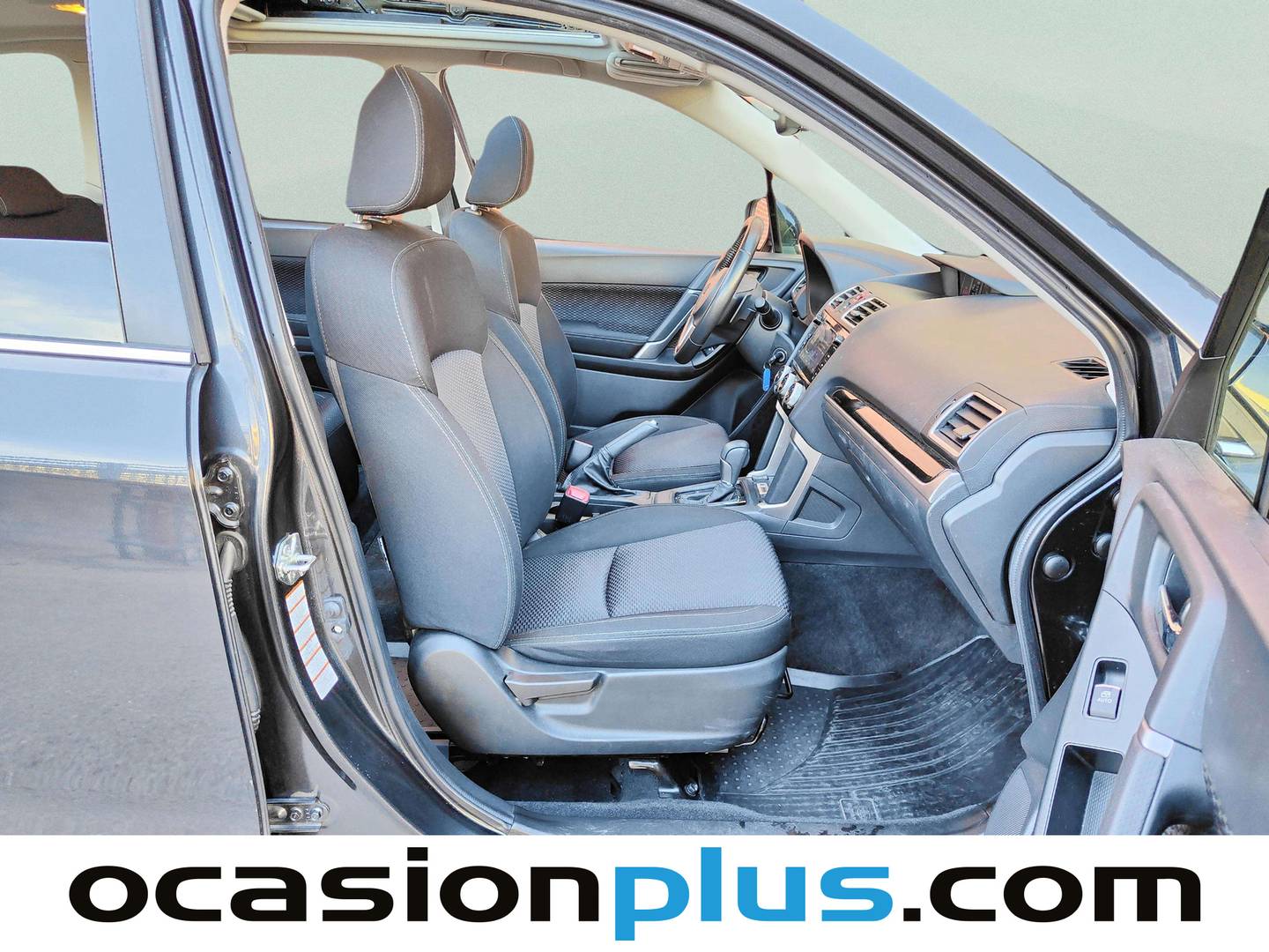 Foto Subaru Forester Subaru Forester 2.0 Sport Plus Lineartronic (150 CV)