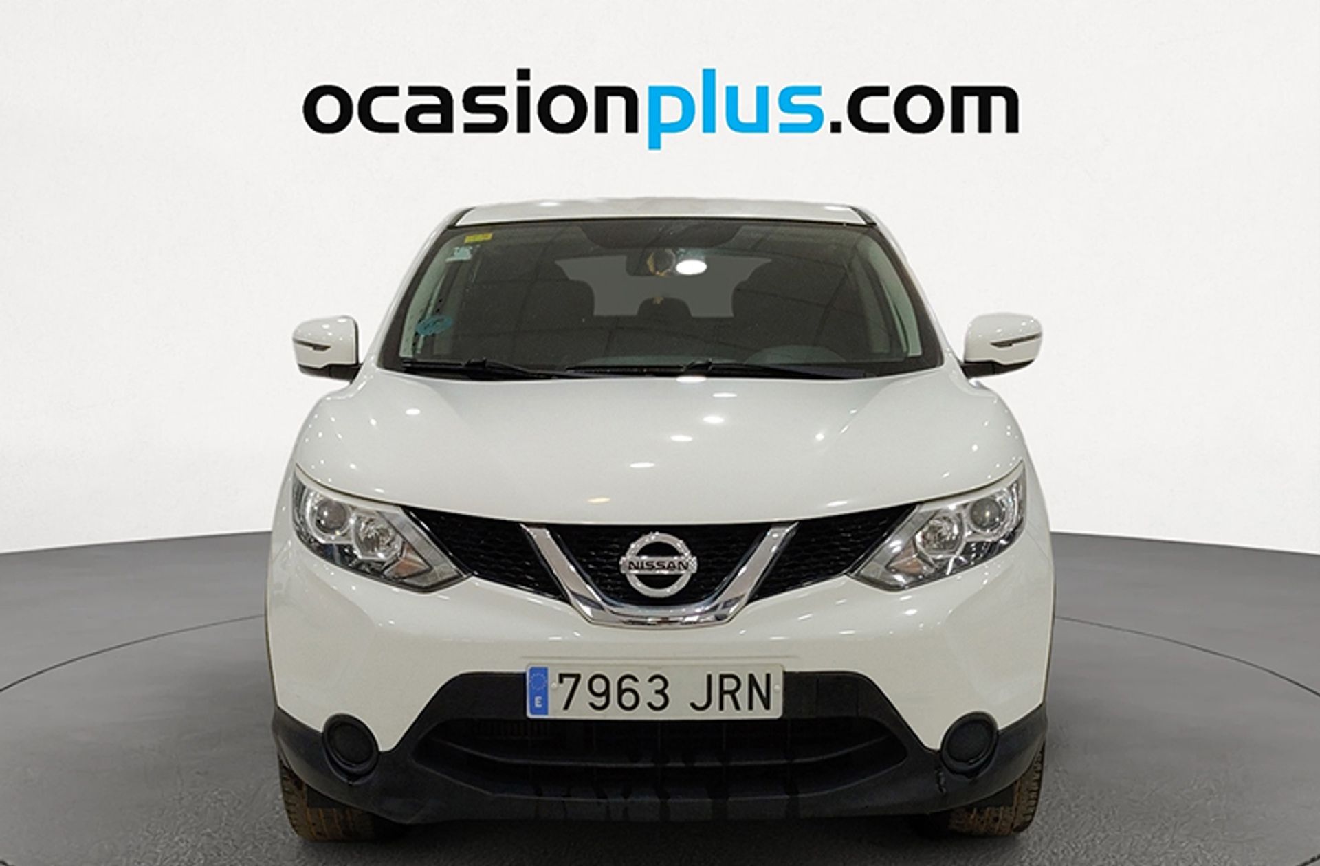 Nissan Qashqai dCi 130 Visia 4x4-i - foto 10