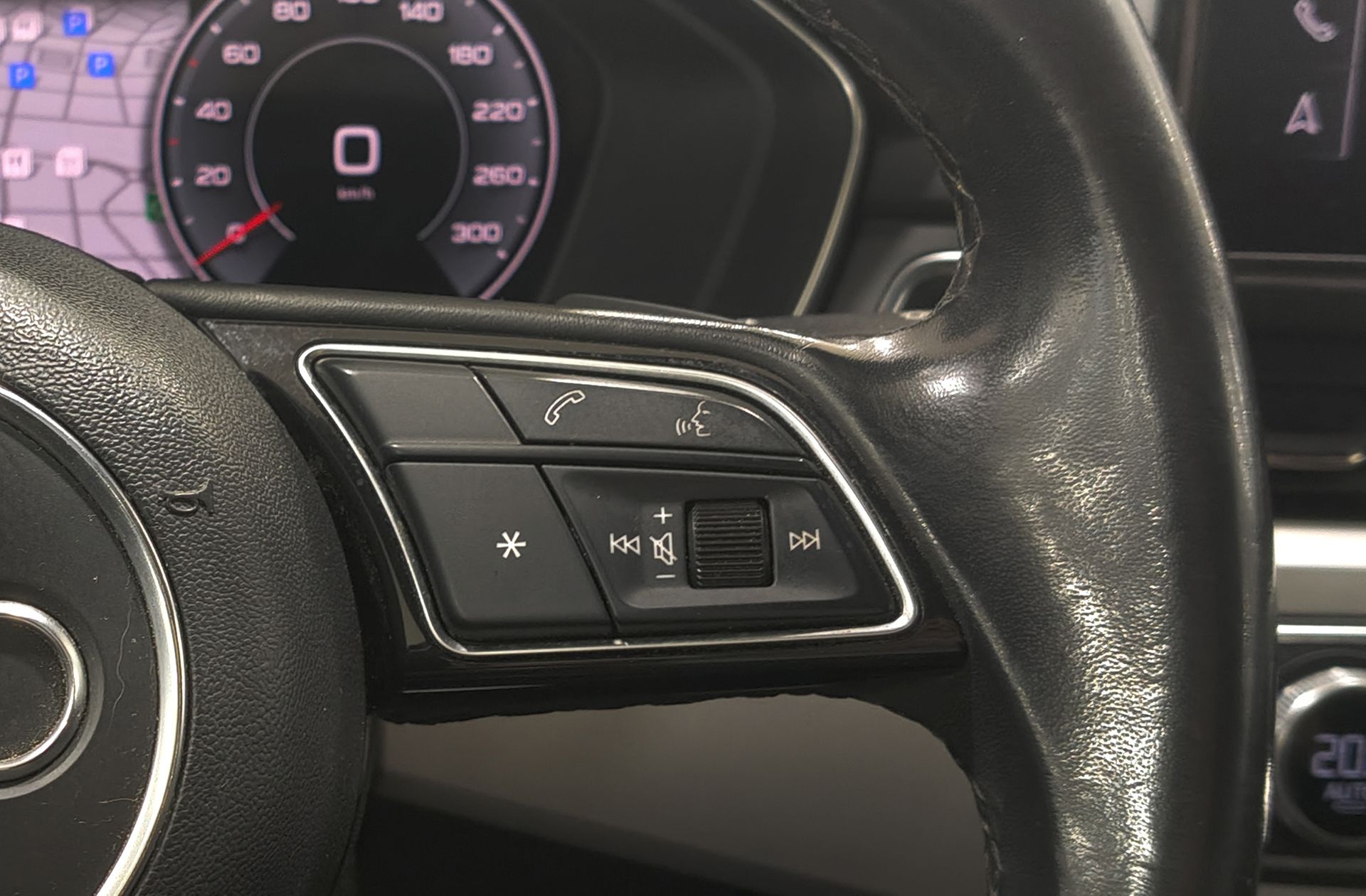 Audi A4 Allroad 40 TDI quattro S tronic - foto 32