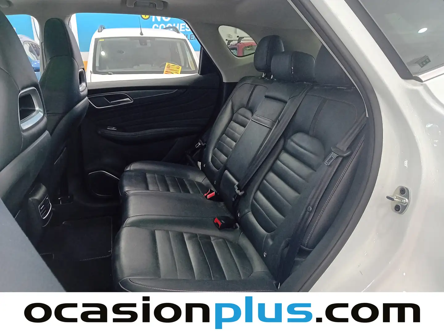 Foto MG HS MG HS 1.5 Turbo GDI Luxury (162 CV)