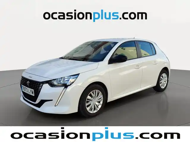 Peugeot 208 BlueHDi 100 Active (100 CV) de segunda mano