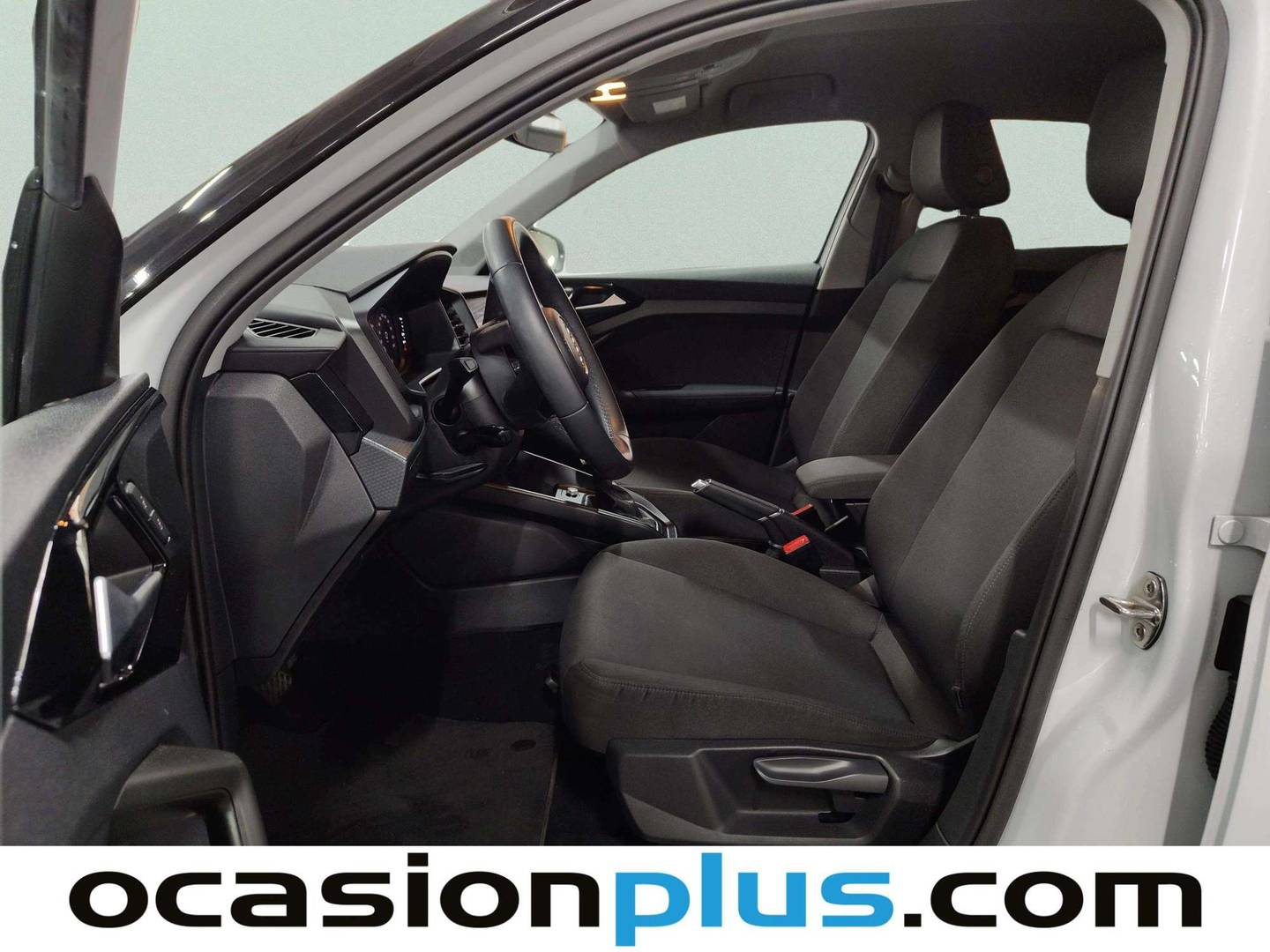 Foto asientos delanteros Audi A1 Audi A1 Citycarver 30 TFSI (110 CV) S tronic