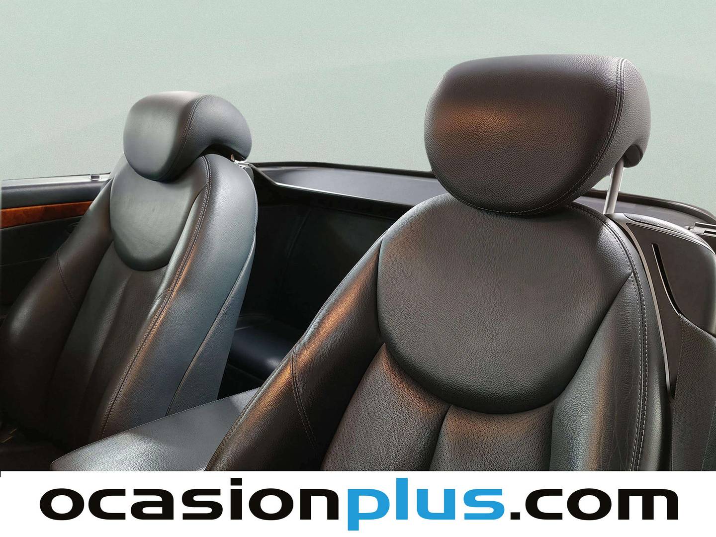 Equipamiento del Mercedes Clase SL Mercedes Clase SL SL 350 (245 CV)