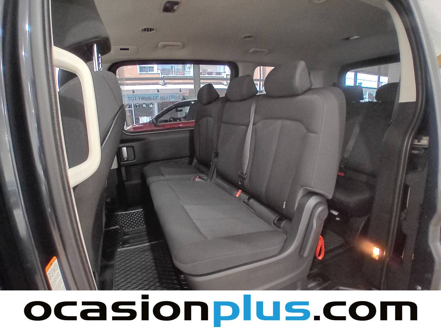 Foto Hyundai Staria Hyundai Staria 2.2 CRDI Maxx 9S (177 CV) 9 Plazas