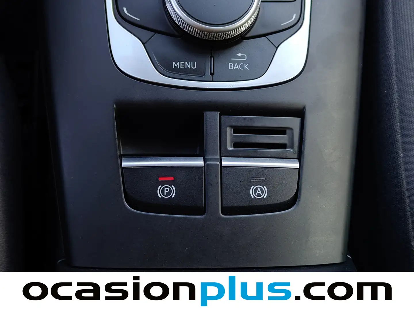 Foto Audi A3 Audi A3 Sportback 1.6 TDI clean diesel (110 CV)