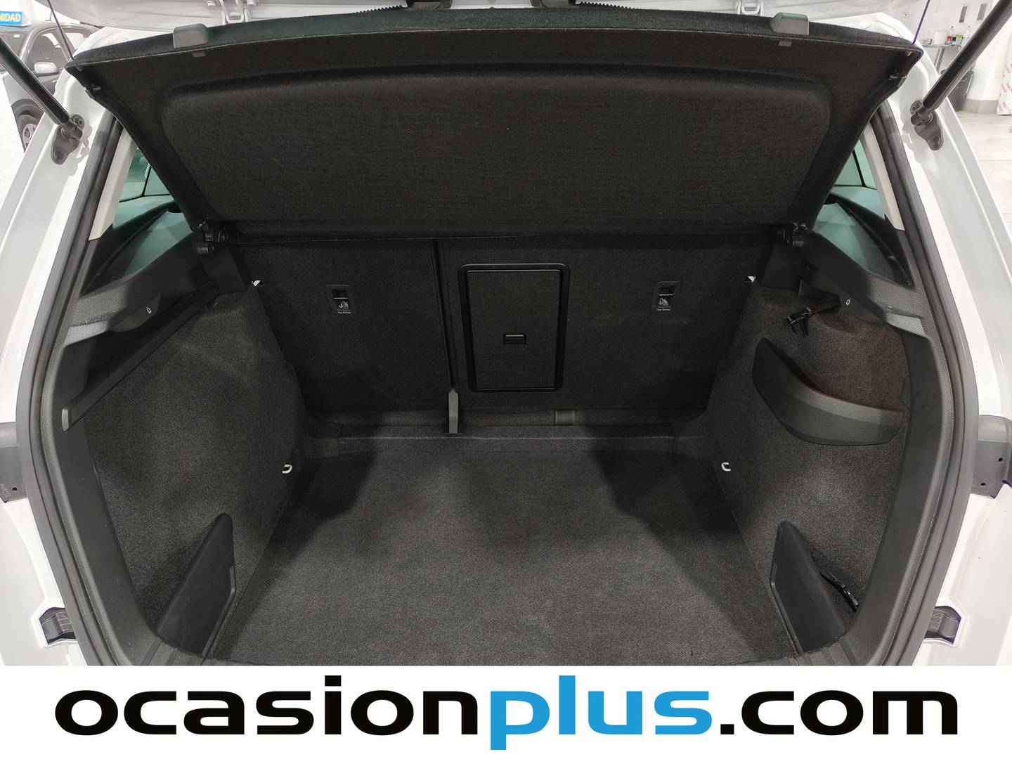 Foto Skoda Karoq Skoda Karoq 2.0 TDI Selection (115 CV)