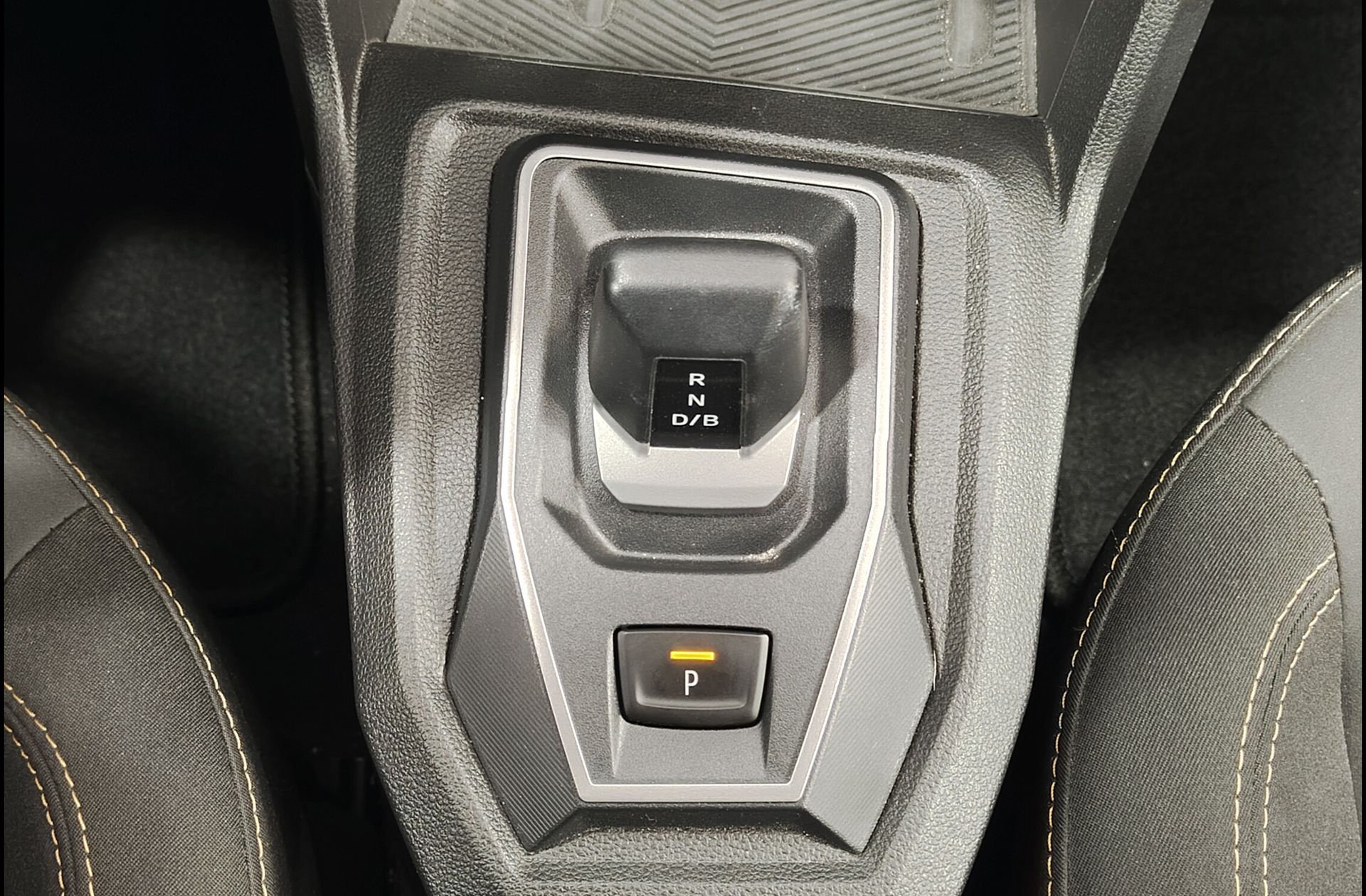 Dacia Jogger Extreme Hybrid 7 plazas - foto 5