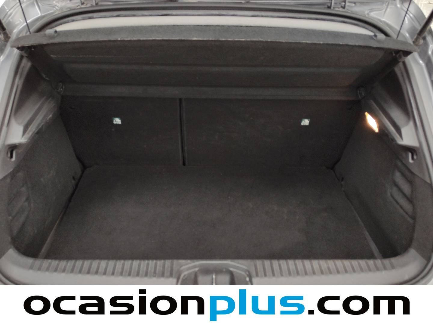 Fotos maletero Renault Clio Renault Clio Equilibre TCe (90 CV)