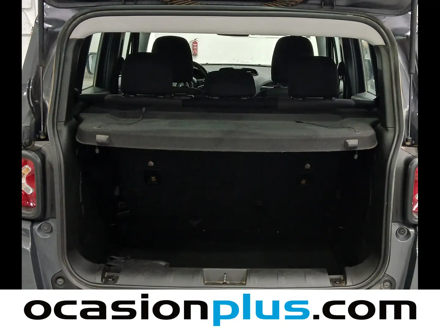 Foto Jeep Renegade Jeep Renegade 1.0G Limited 4x2 (120 CV)