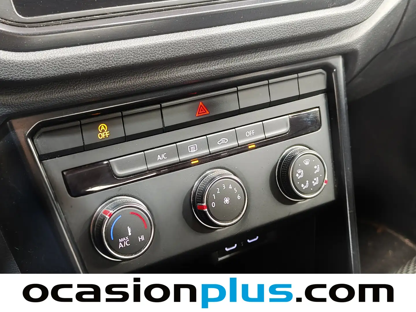 Foto Volkswagen T-Roc Volkswagen T-Roc Edition 1.6 TDI (115 CV)