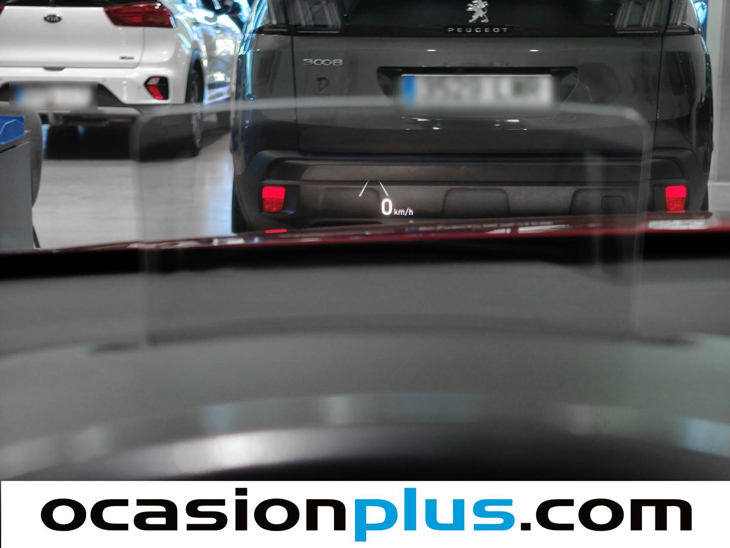 Acabados Hyundai Kona Hyundai Kona 1.0 TGDi Tecno 4x2 AEB (120 CV)