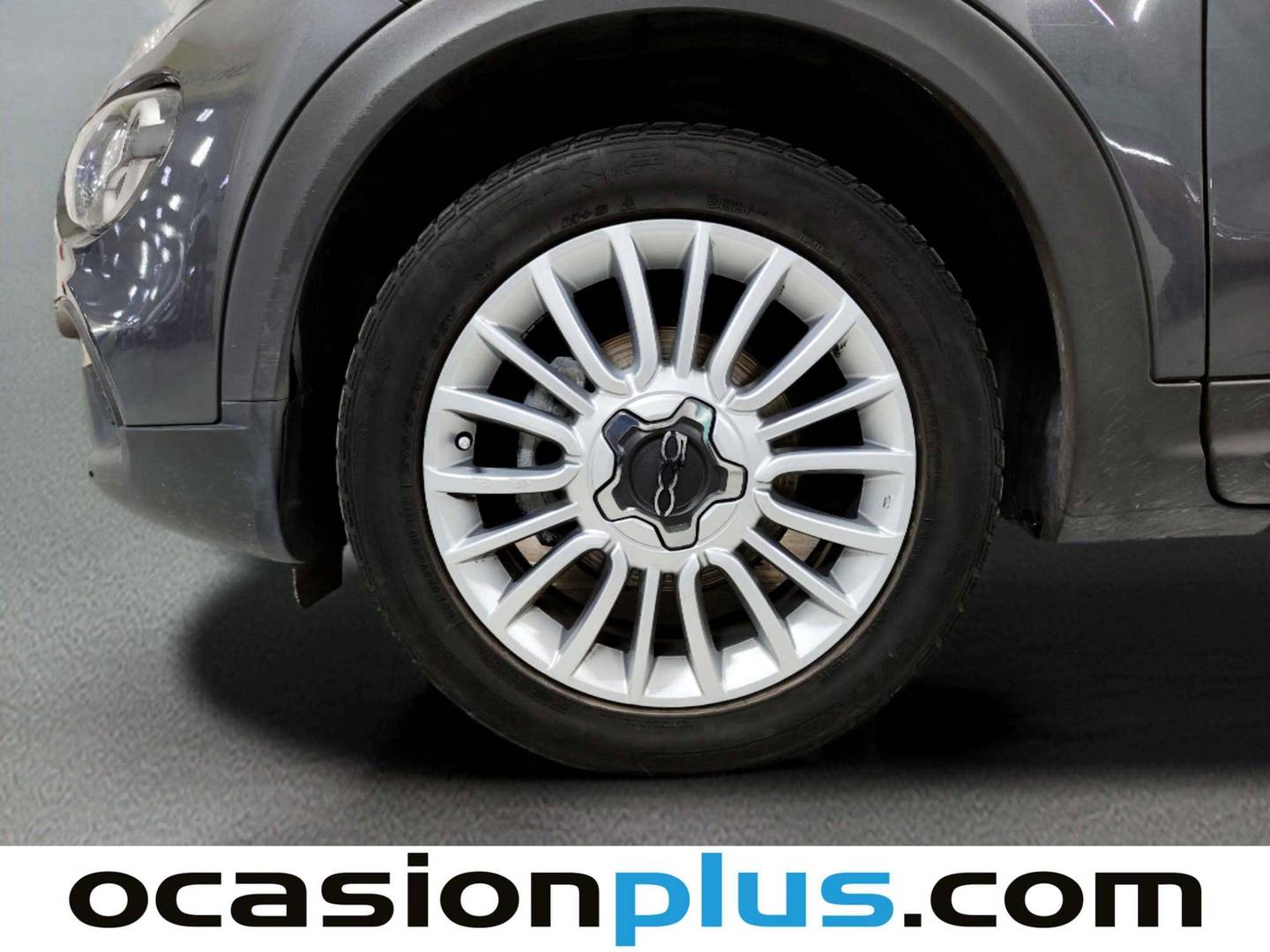 Fiat 500X Fiat 500X 1.0 Firefly S&S Urban (120 CV) km 0