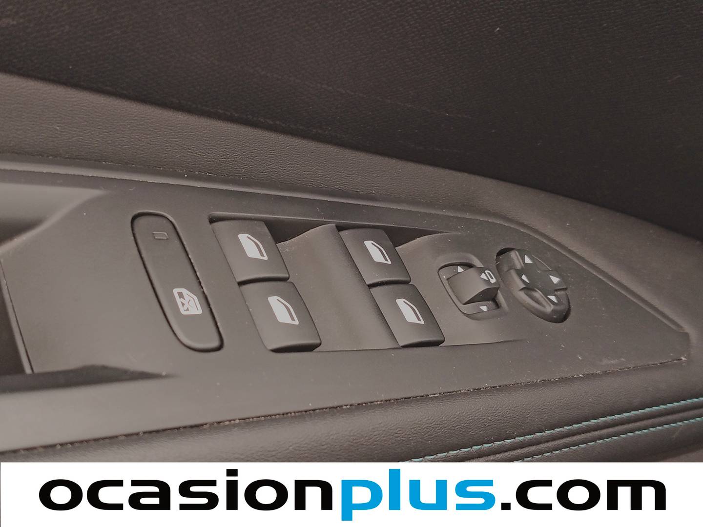 Peugeot 3008 Peugeot 3008 PureTech 130 S&S Allure (130 CV) gasolina