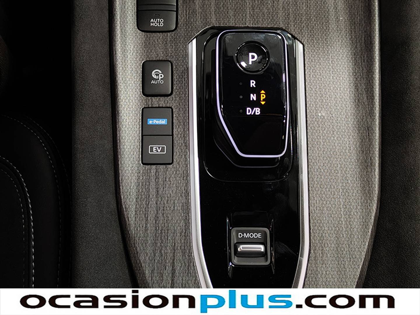 Foto Nissan QASHQAI Nissan Qashqai Tekna Premium E-POWER (190 CV)