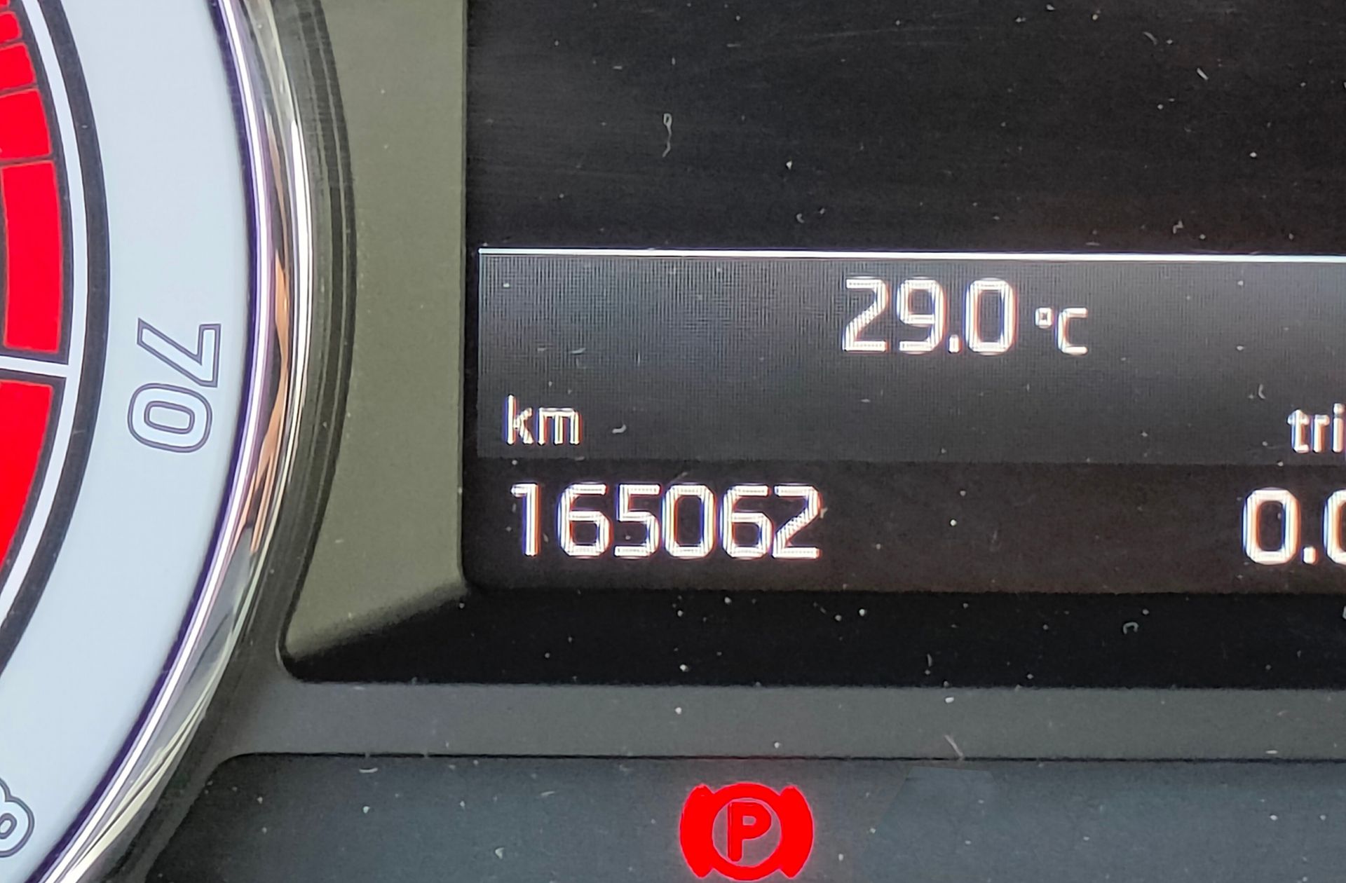 Škoda Octavia 1.4 TSI CNG Like - foto 9