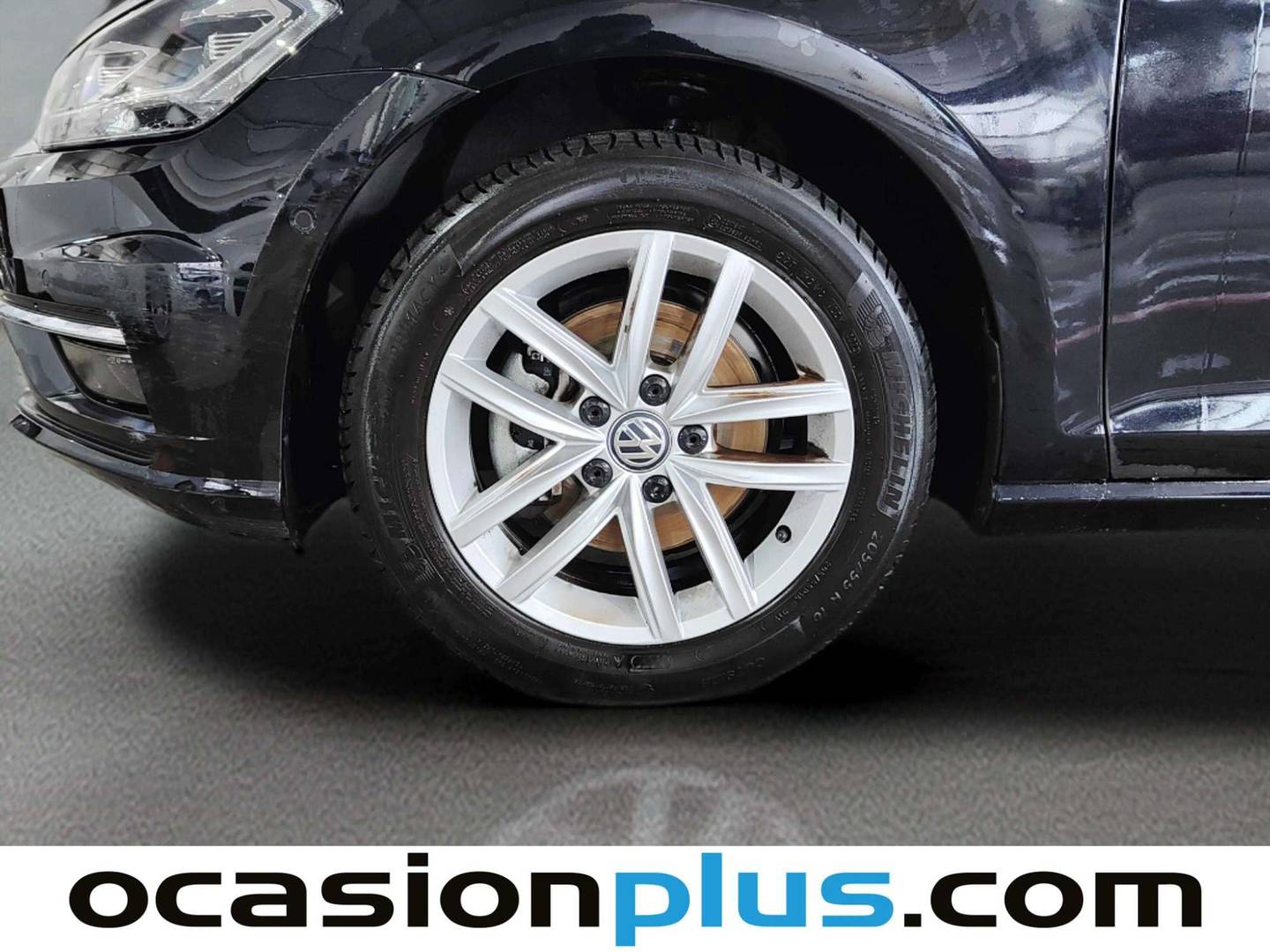 Foto Volkswagen Golf Volkswagen Golf Advance 1.4 TSI (125 CV) DSG