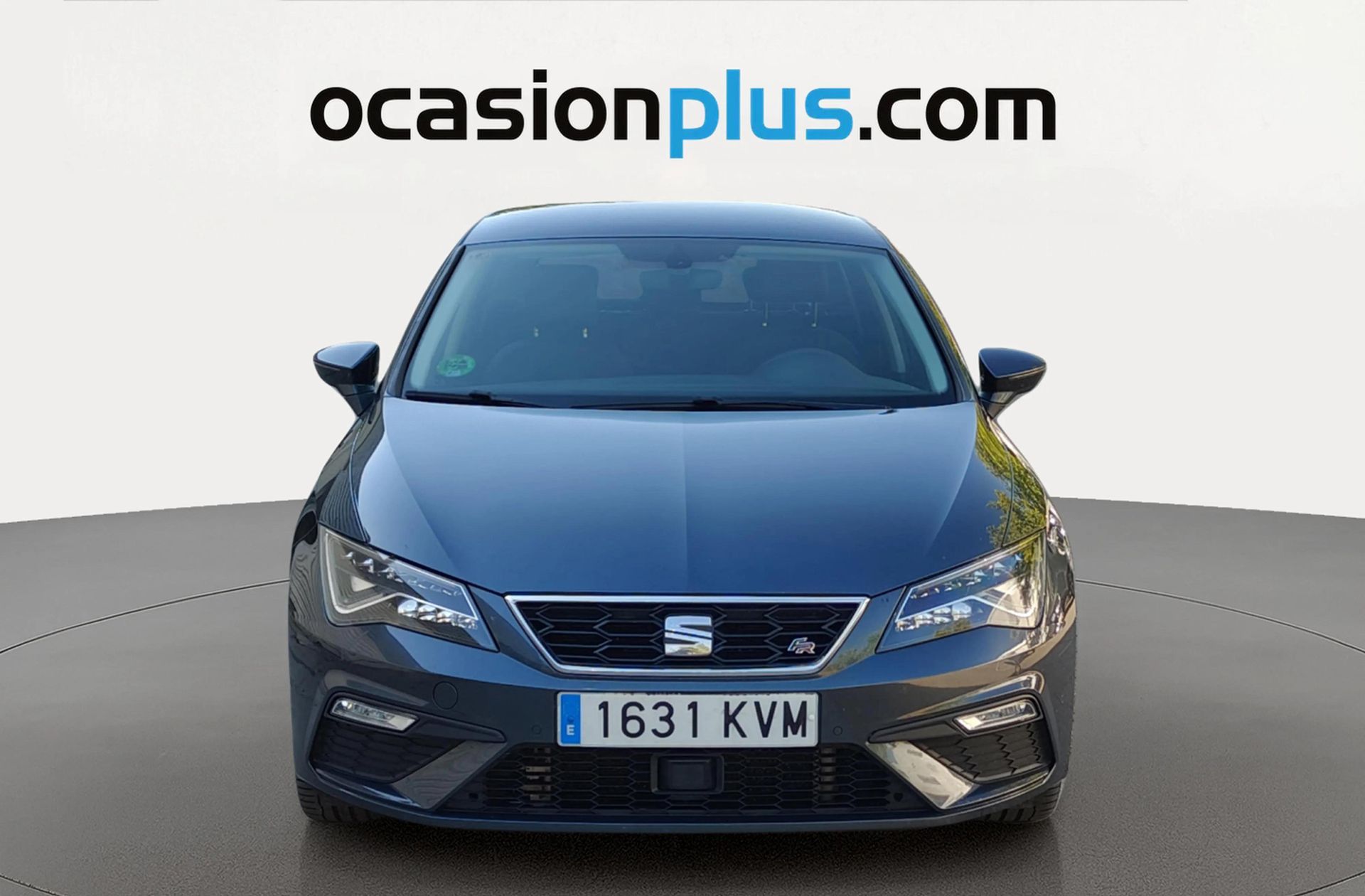 SEAT León 2.0 TSI FR DSG - foto 13