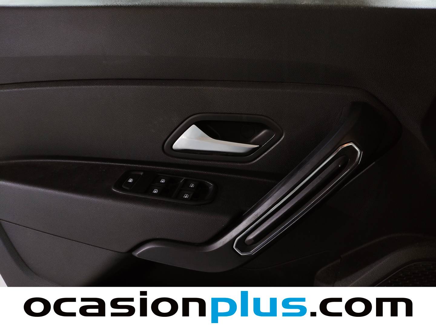 Dacia Duster Dacia Duster Comfort 1.6 4x2 (115 CV) 2018