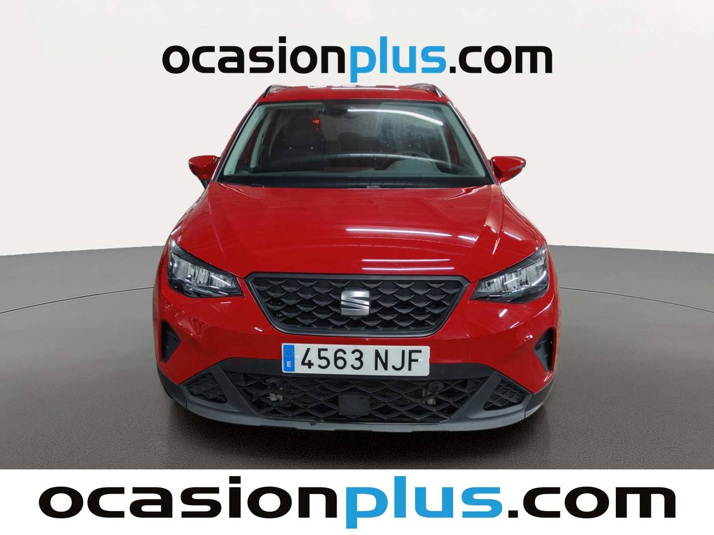 Foto Seat Arona SEAT Arona 1.0 TSI Style XL DSG (110 CV)