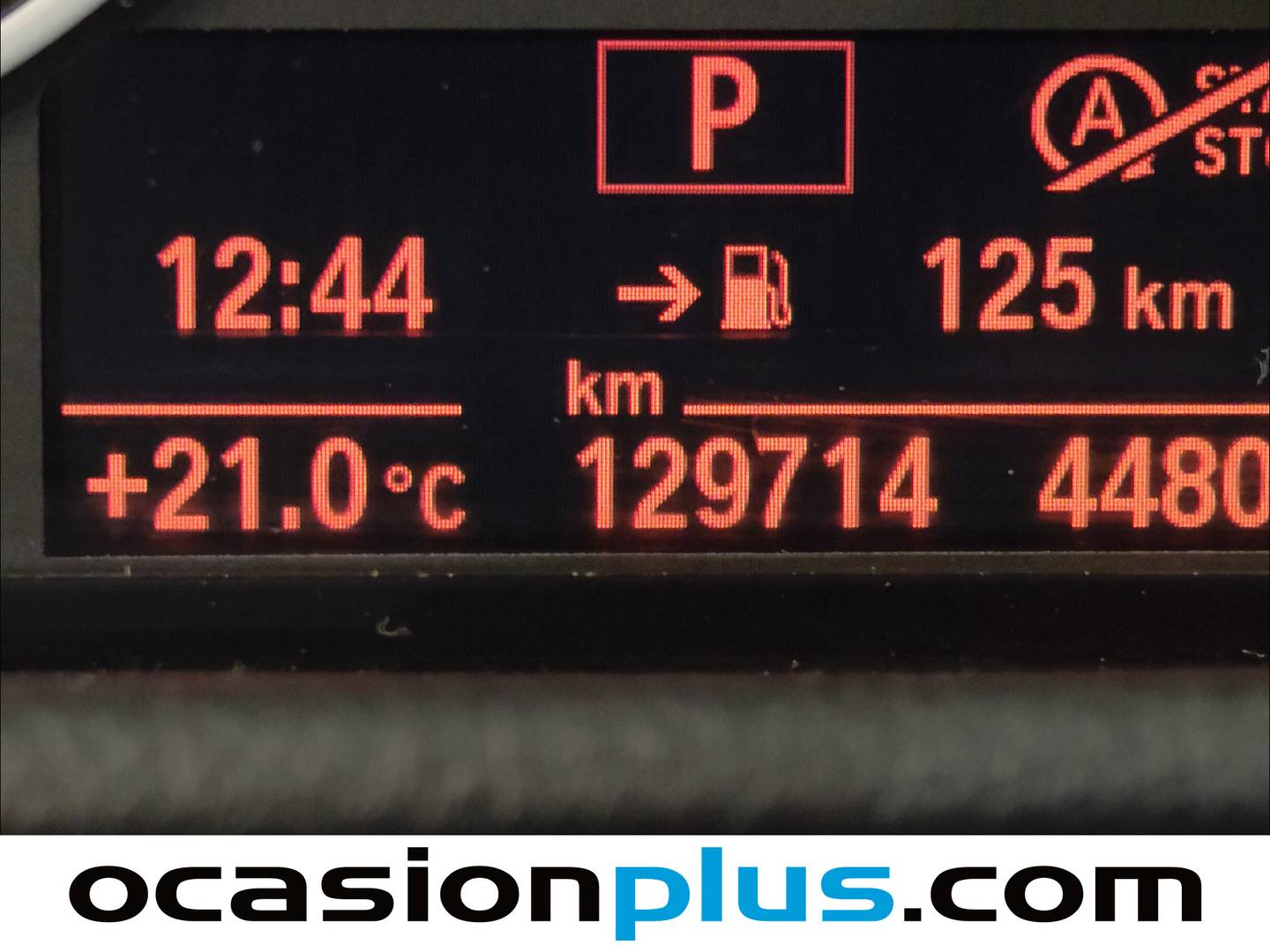 Foto BMW Serie 2 Active Tourer BMW Serie 2 216d Active Tourer  (116 CV)