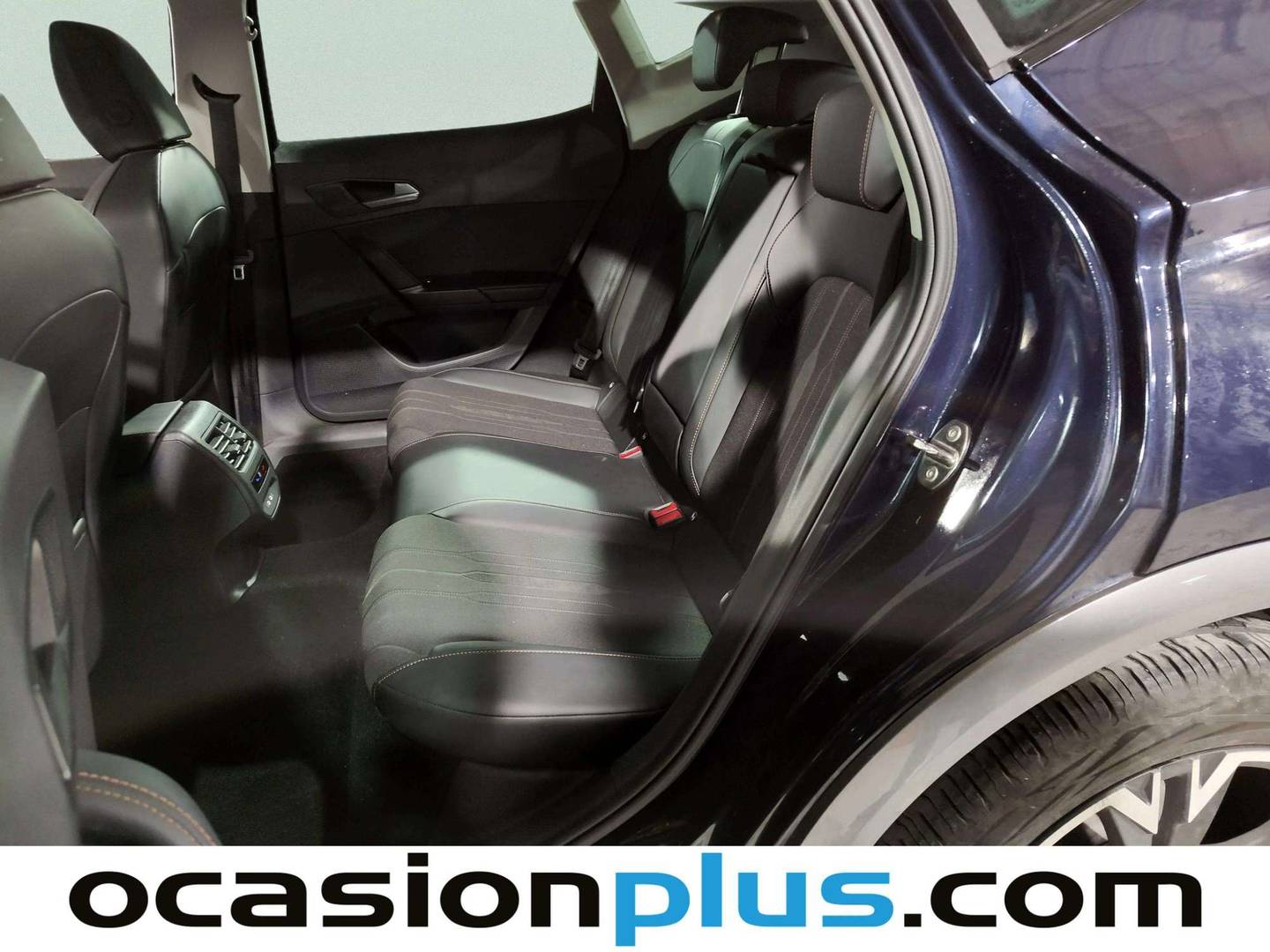 Foto Cupra Formentor CUPRA Formentor 1.5 TSI DSG (150 CV)