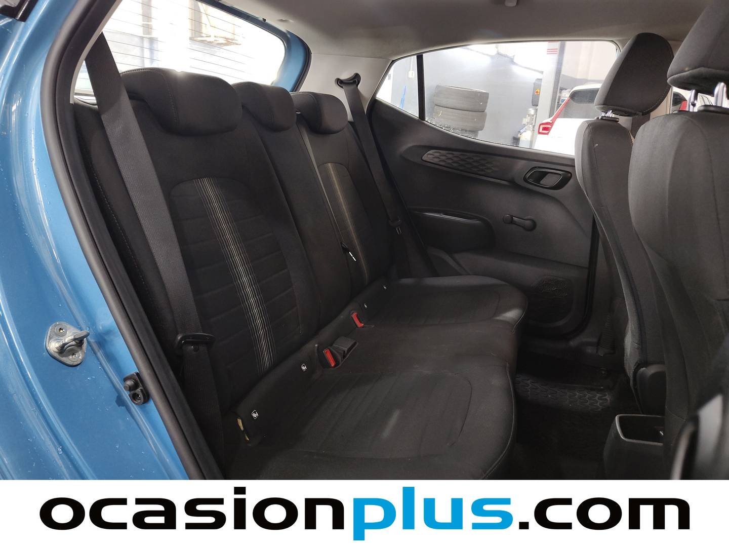 Hyundai i10 Hyundai i10 1.2 Tecno 2C (84 CV) al mejor precio