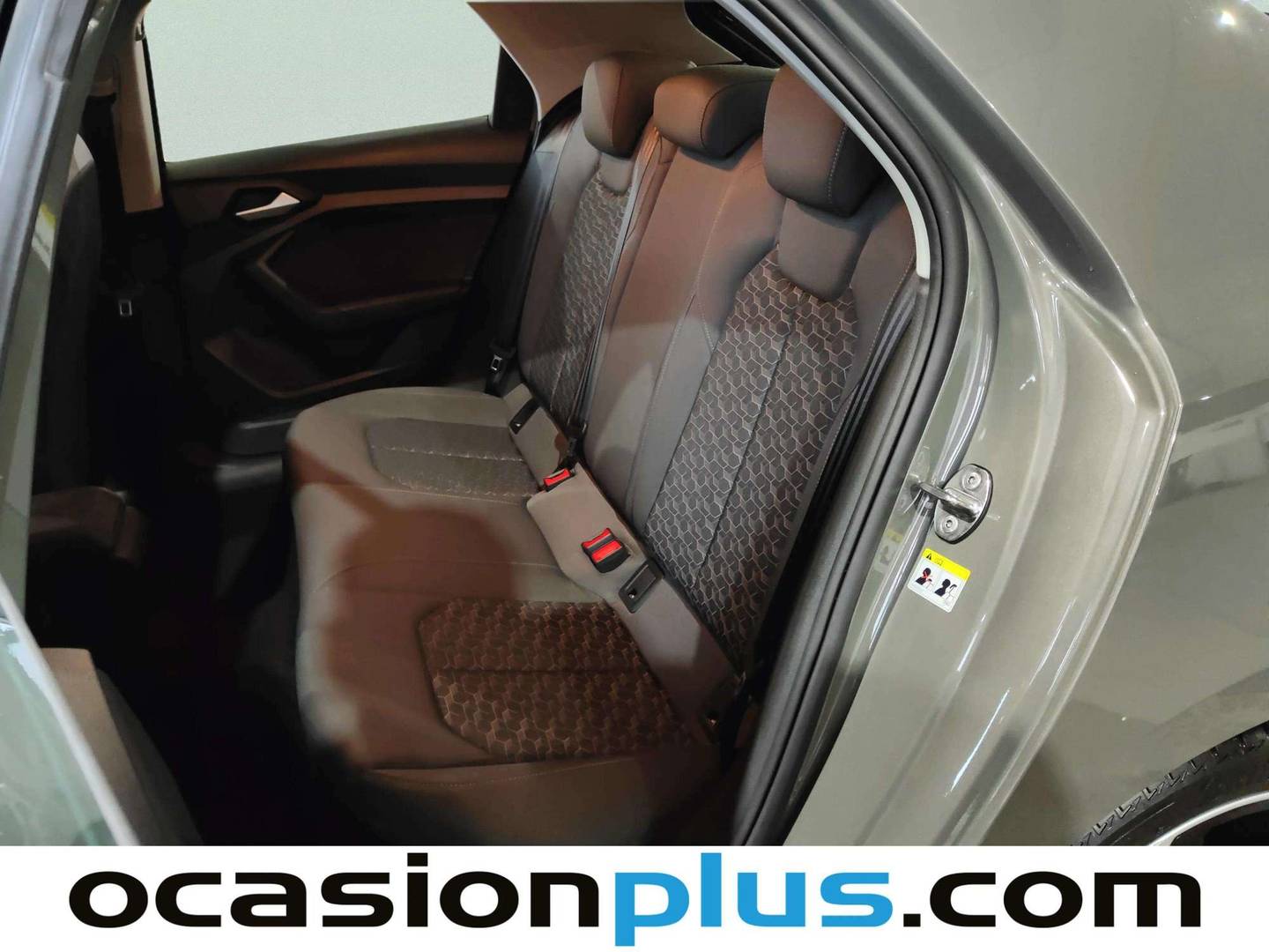 Foto Audi A1 Audi A1 Sportback Adrenalin 30 TFSI (110 CV) S tronic Pack S-Line