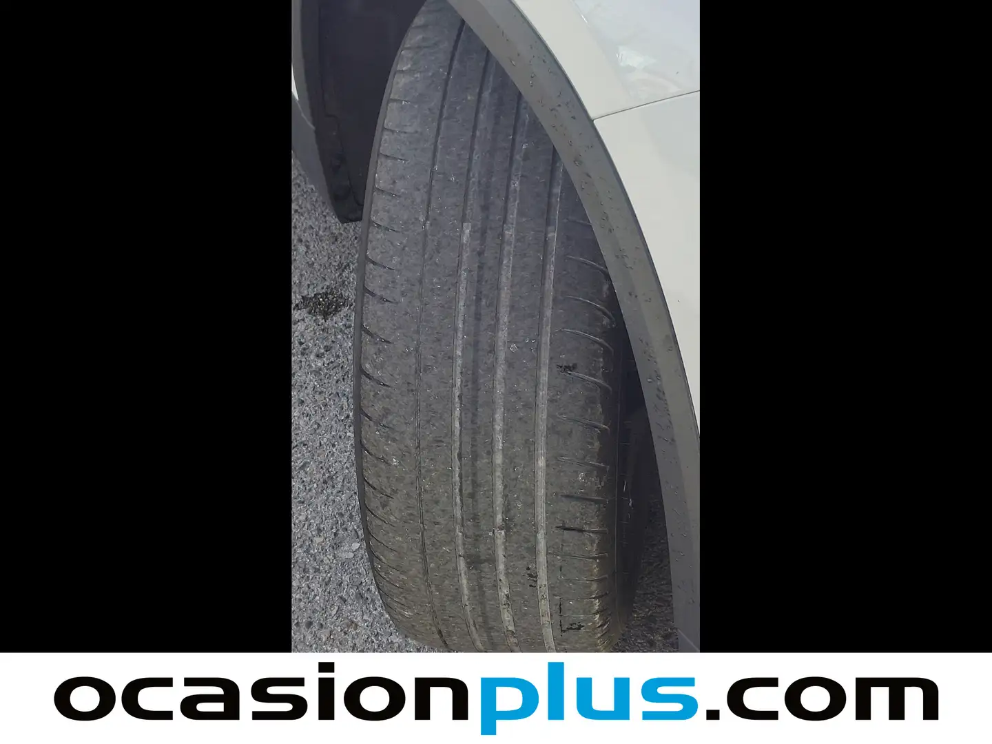 Foto Mercedes GLA Mercedes-Benz GLA 200 D (150 CV)