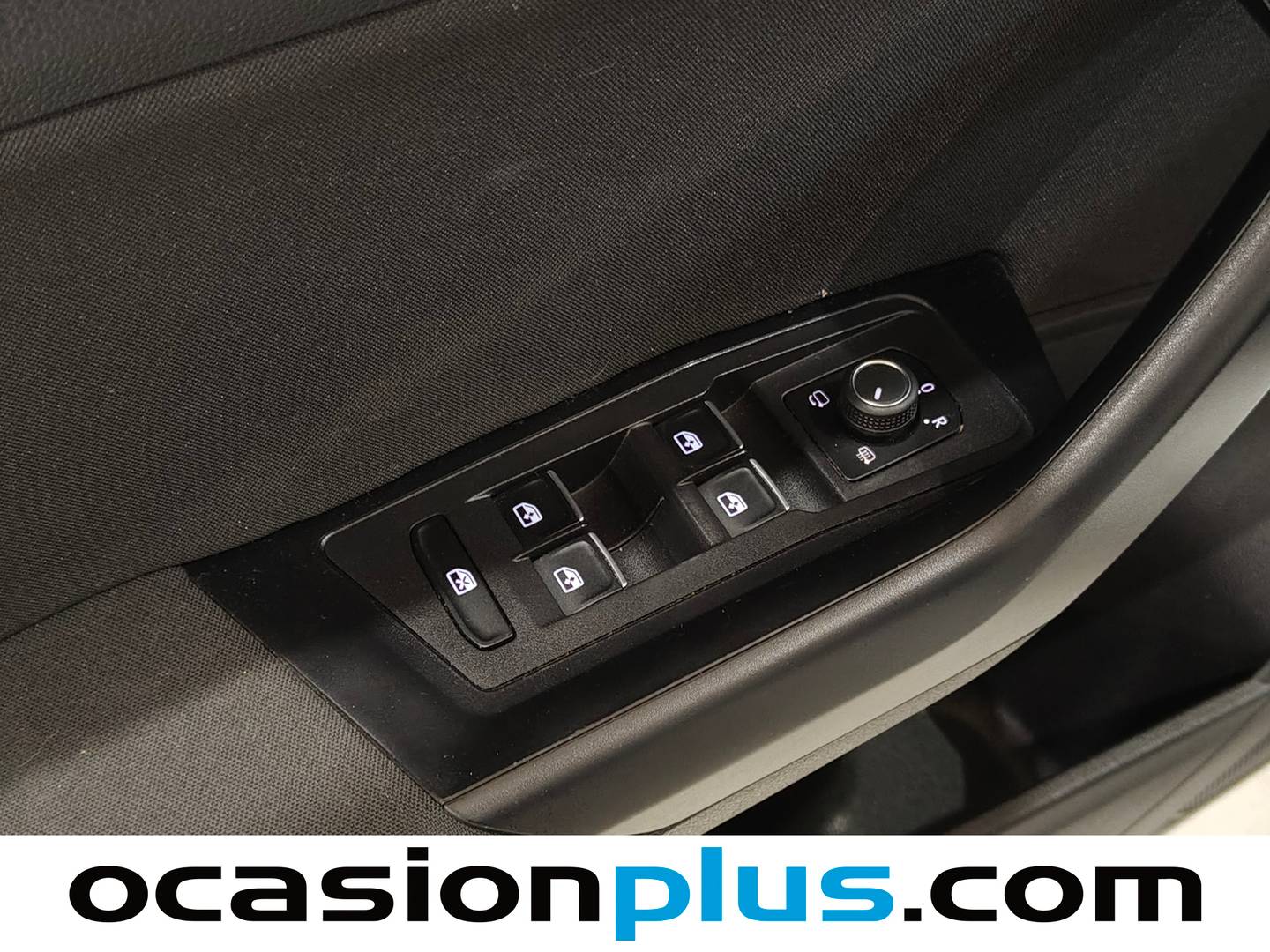 Volkswagen T-Roc Volkswagen T-Roc Advance R-Line 1.5 TSI (150 CV) DSG gasolina