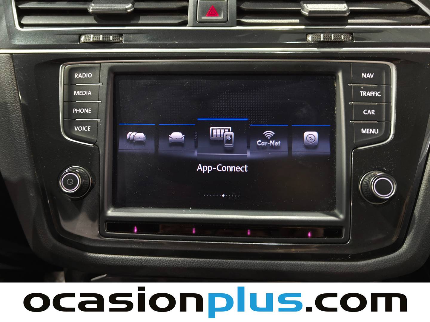 Volkswagen Tiguan Volkswagen Tiguan Advance 2.0 TDI BMT (150 CV) km 0