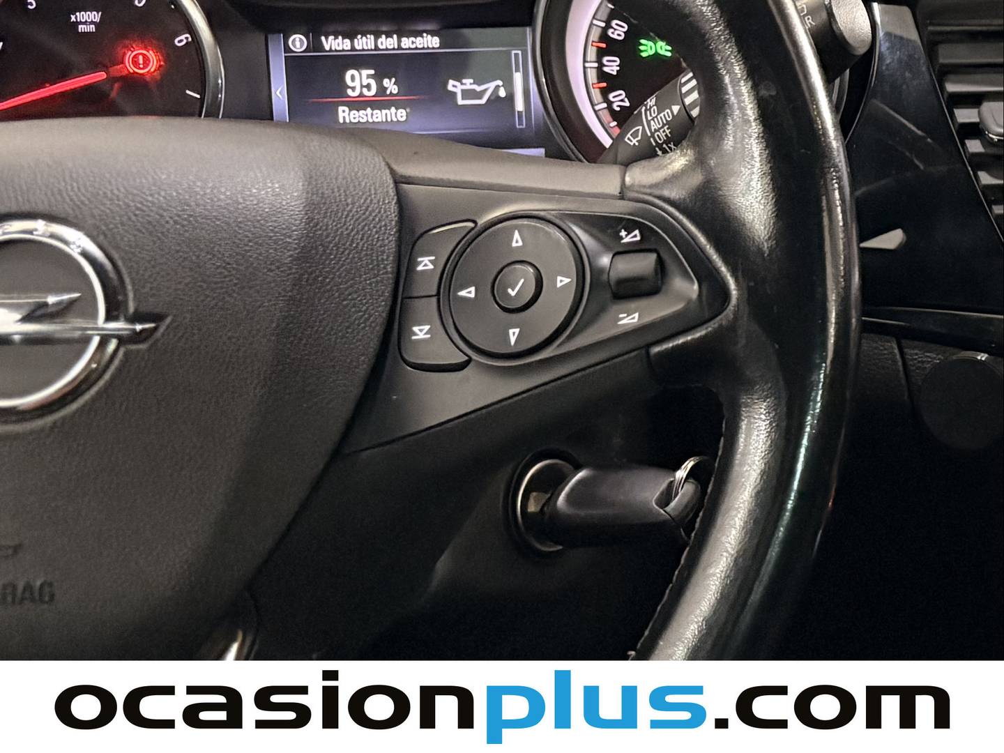 Opel Astra Opel Astra 1.4 Turbo Dynamic (150 CV) barato