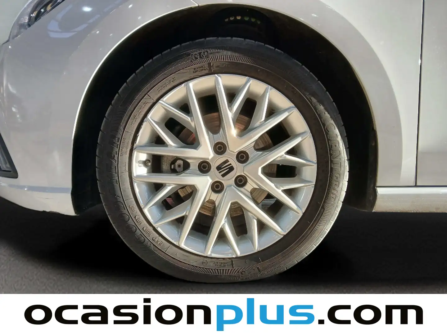 Foto Seat Ibiza SEAT Ibiza 1.0 TSI S&S FR XL (110 CV)