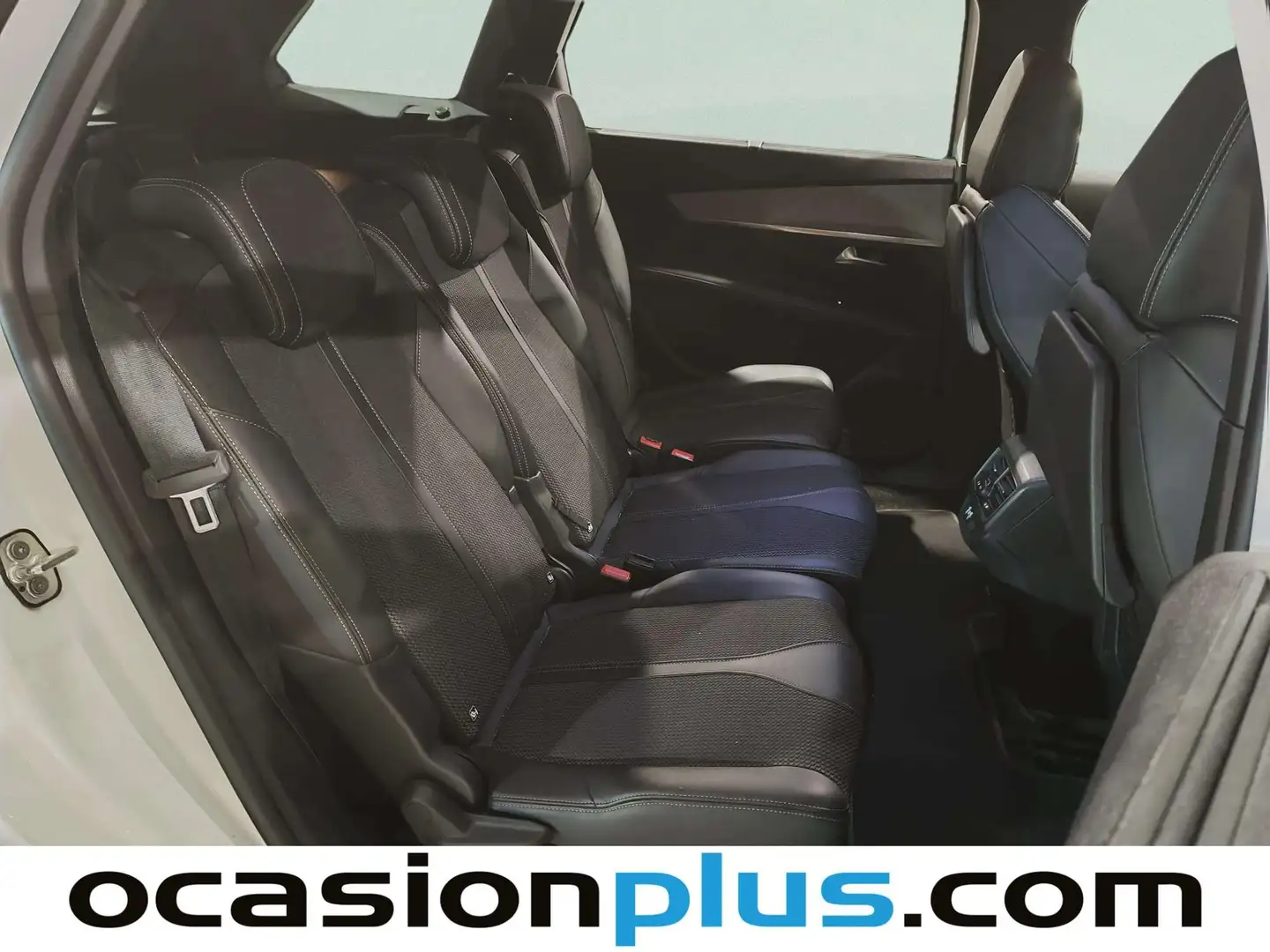 Foto Peugeot 5008 Peugeot 5008 BlueHDI 130 S&S GT EAT8 (130 CV) 7 Plazas