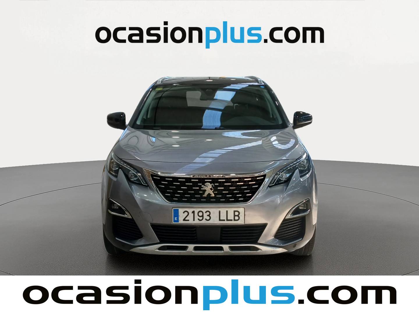 Peugeot 5008 Peugeot 5008 BlueHDi 130 S&S Allure (130 CV) 7 Plazas al mejor precio