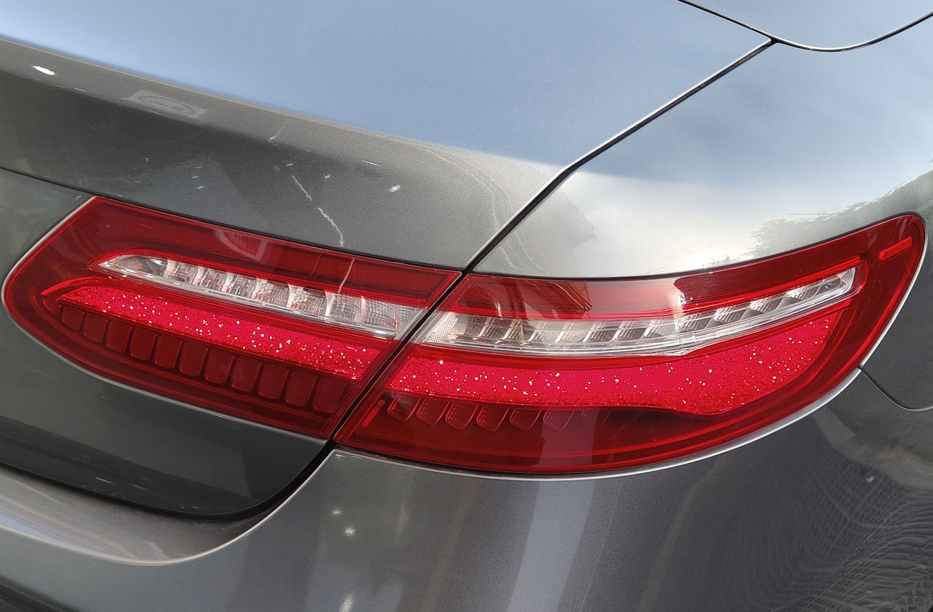Mercedes-Benz Clase E 220 d Cabrio Pack AMG - foto 19