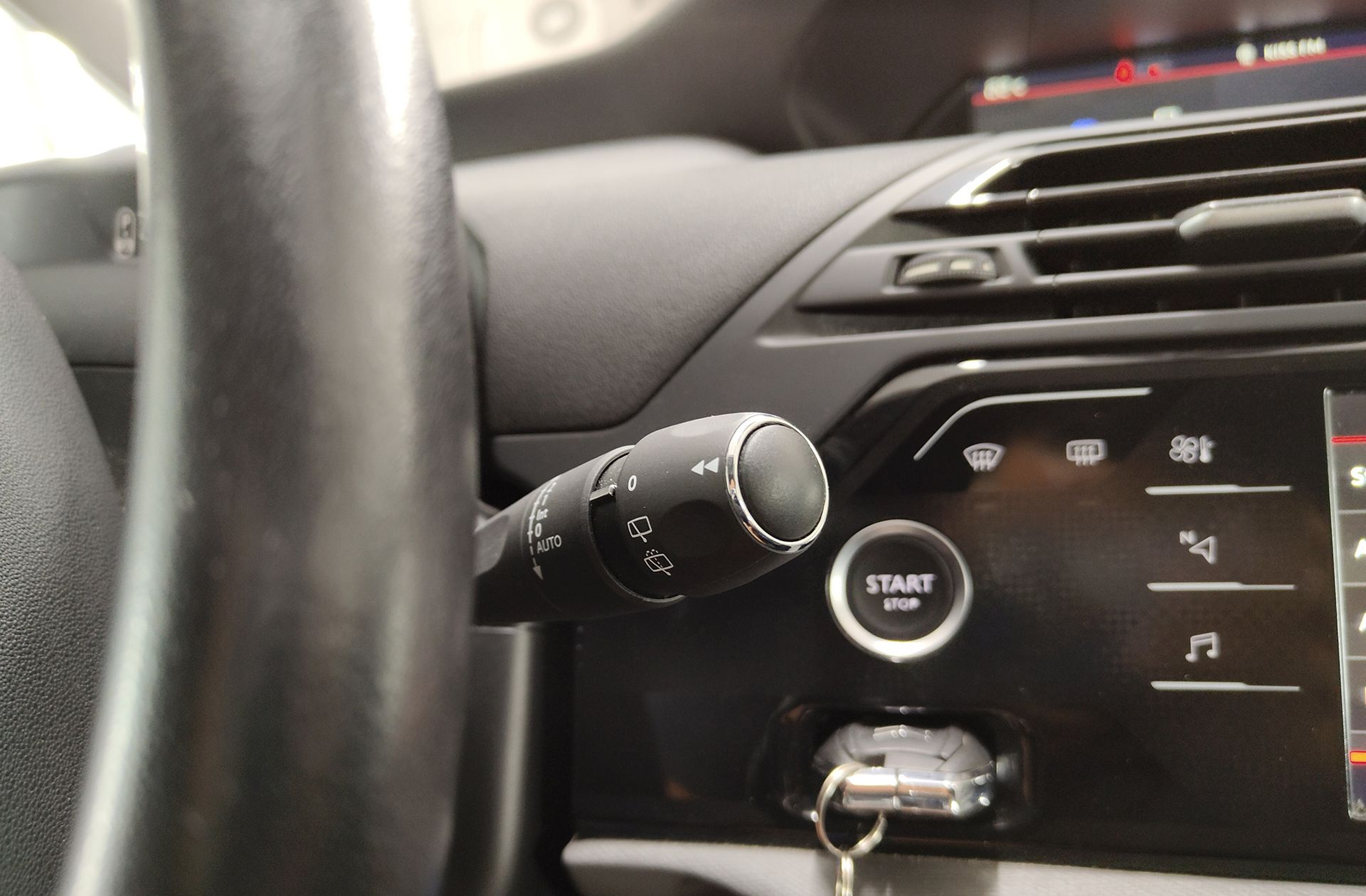 Citroën C4 Grand SpaceTourer PureTech 130 Feel EAT8 7 plazas - foto 33